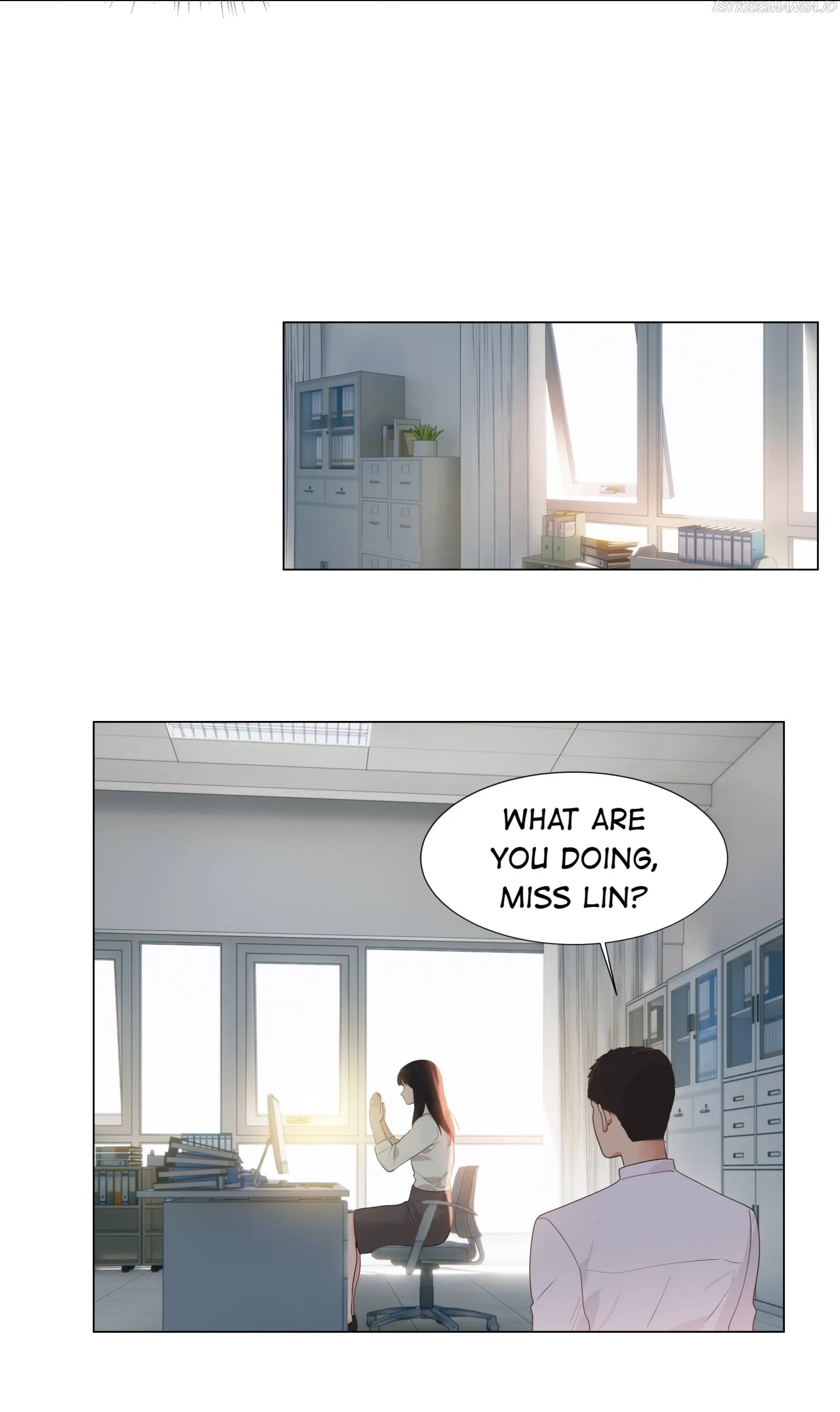 It's Not That I Want to Wear Women's Clothing Chapter 82 page 41