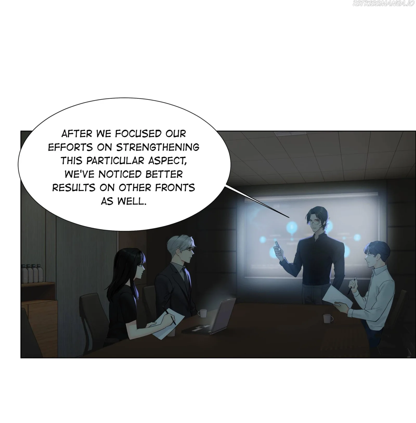 It's Not That I Want to Wear Women's Clothing Chapter 87 page 2