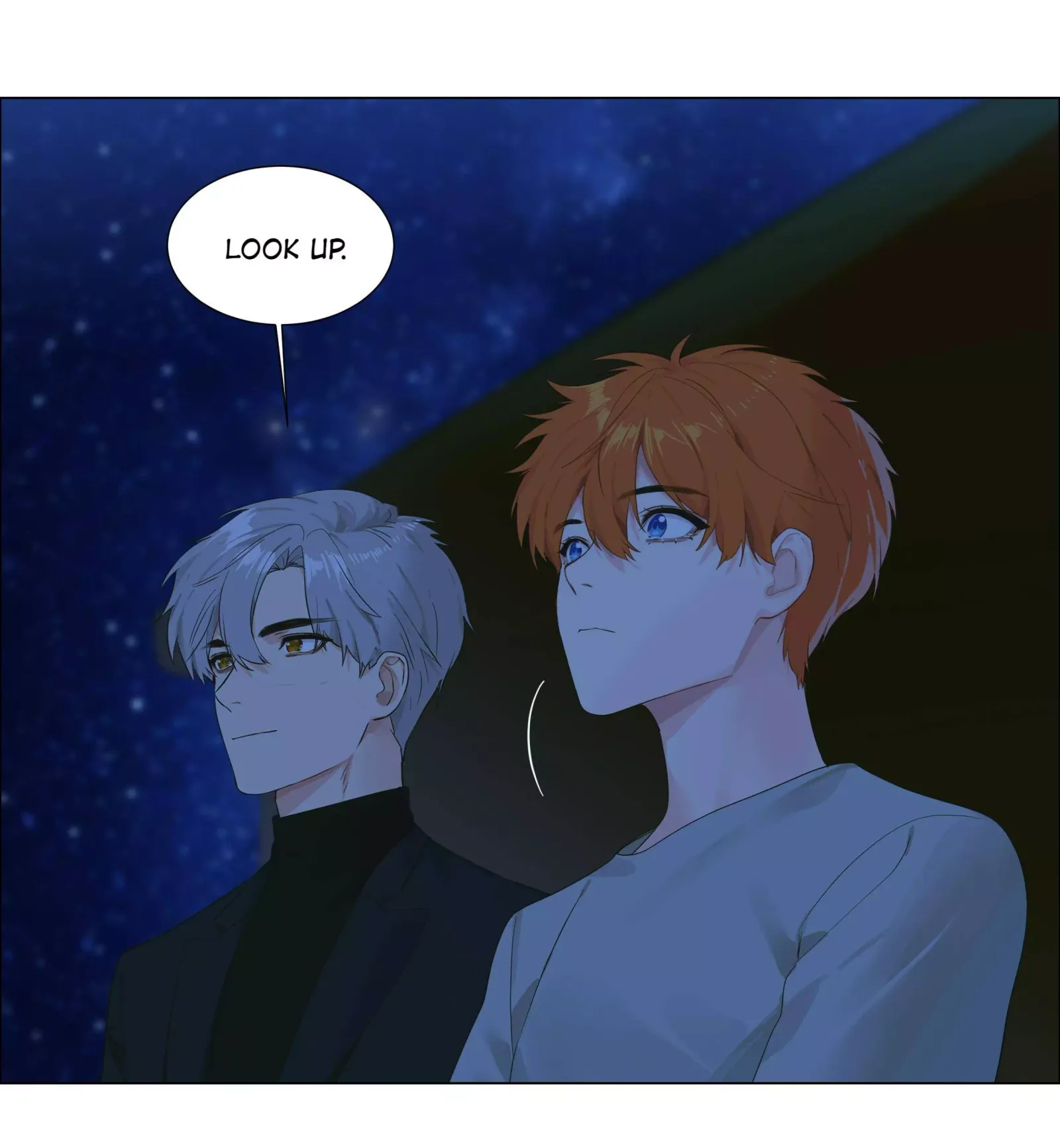 It's Not That I Want to Wear Women's Clothing Chapter 85 page 27