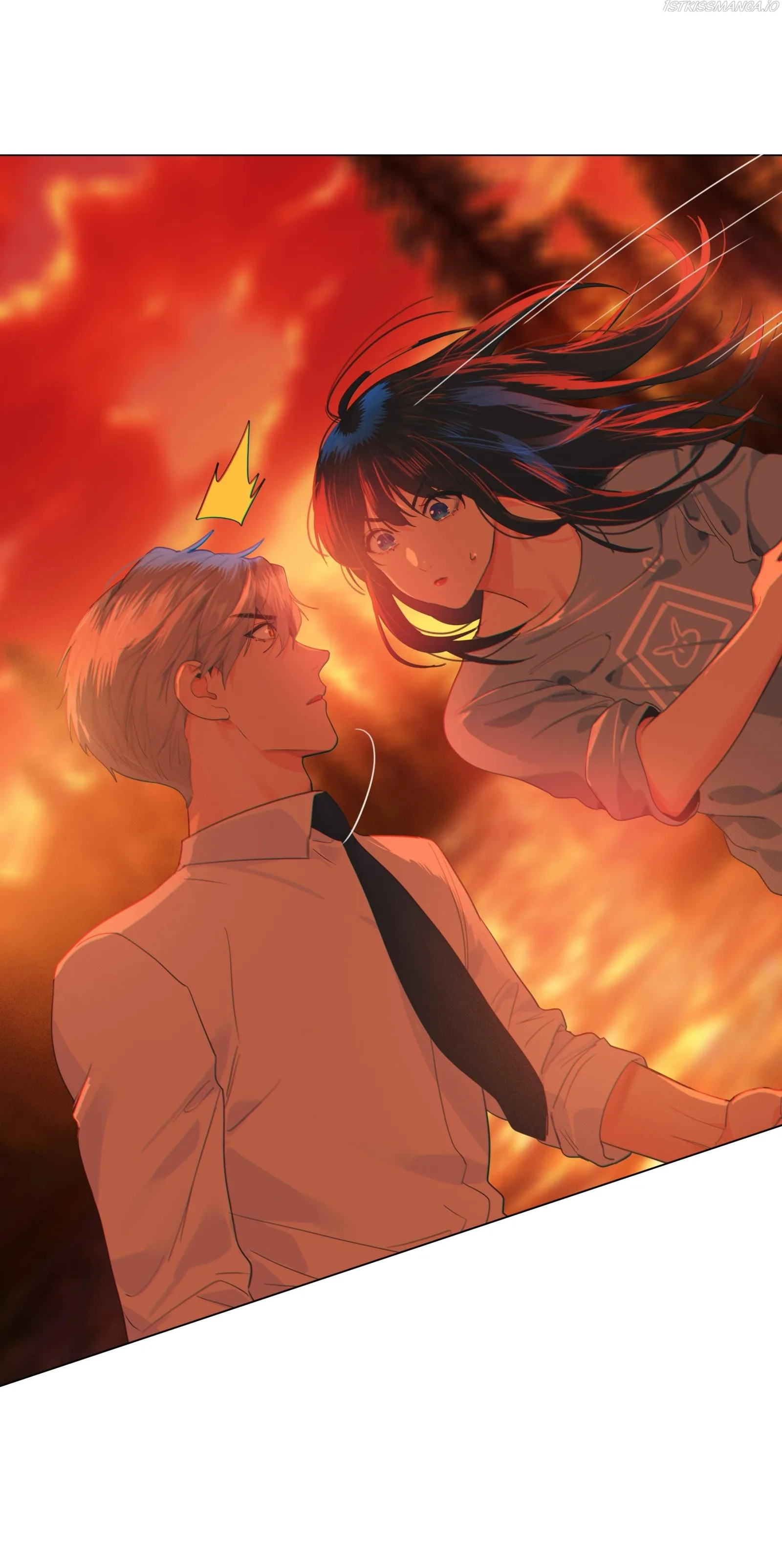 It's Not That I Want to Wear Women's Clothing Chapter 81 page 51