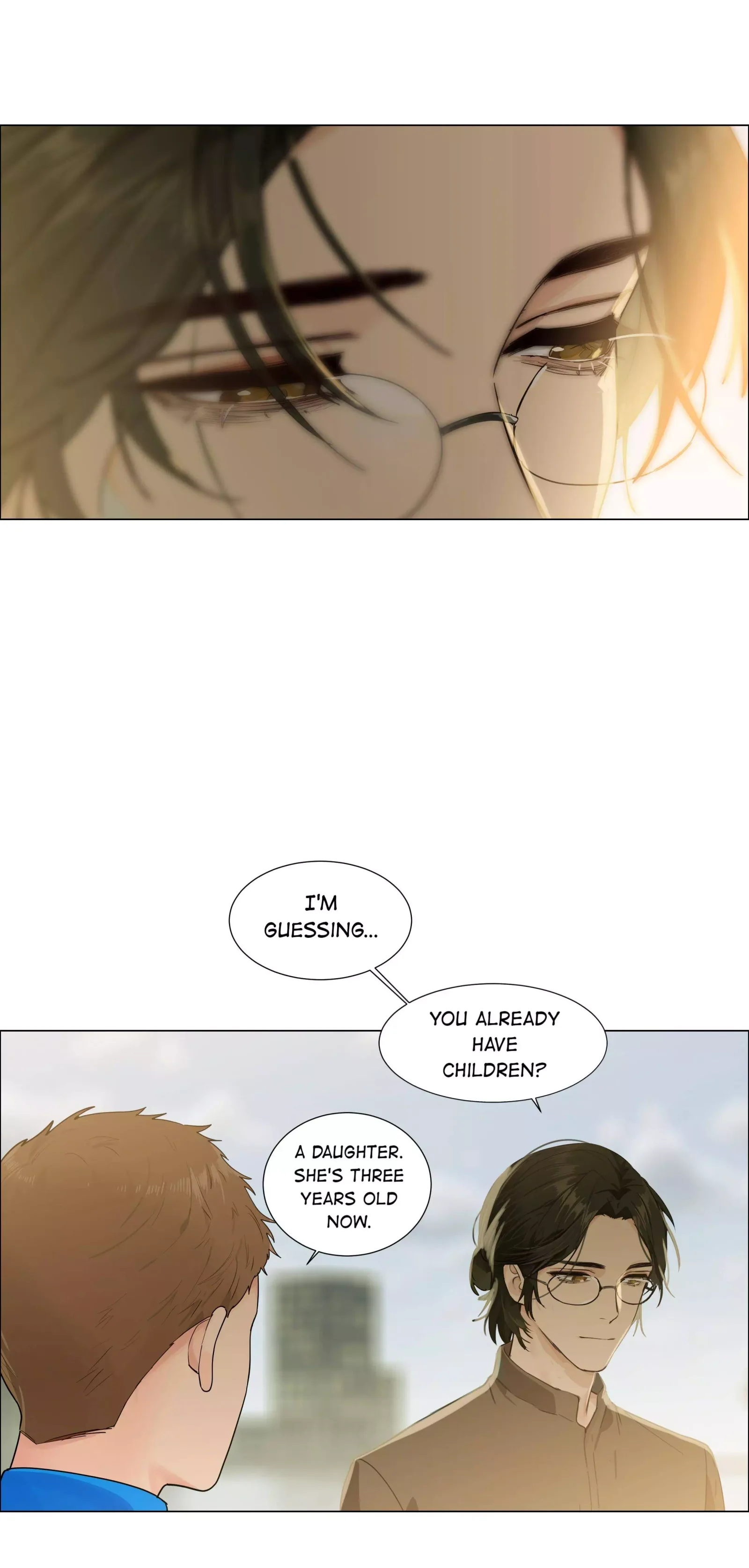 It's Not That I Want to Wear Women's Clothing Chapter 86 page 13