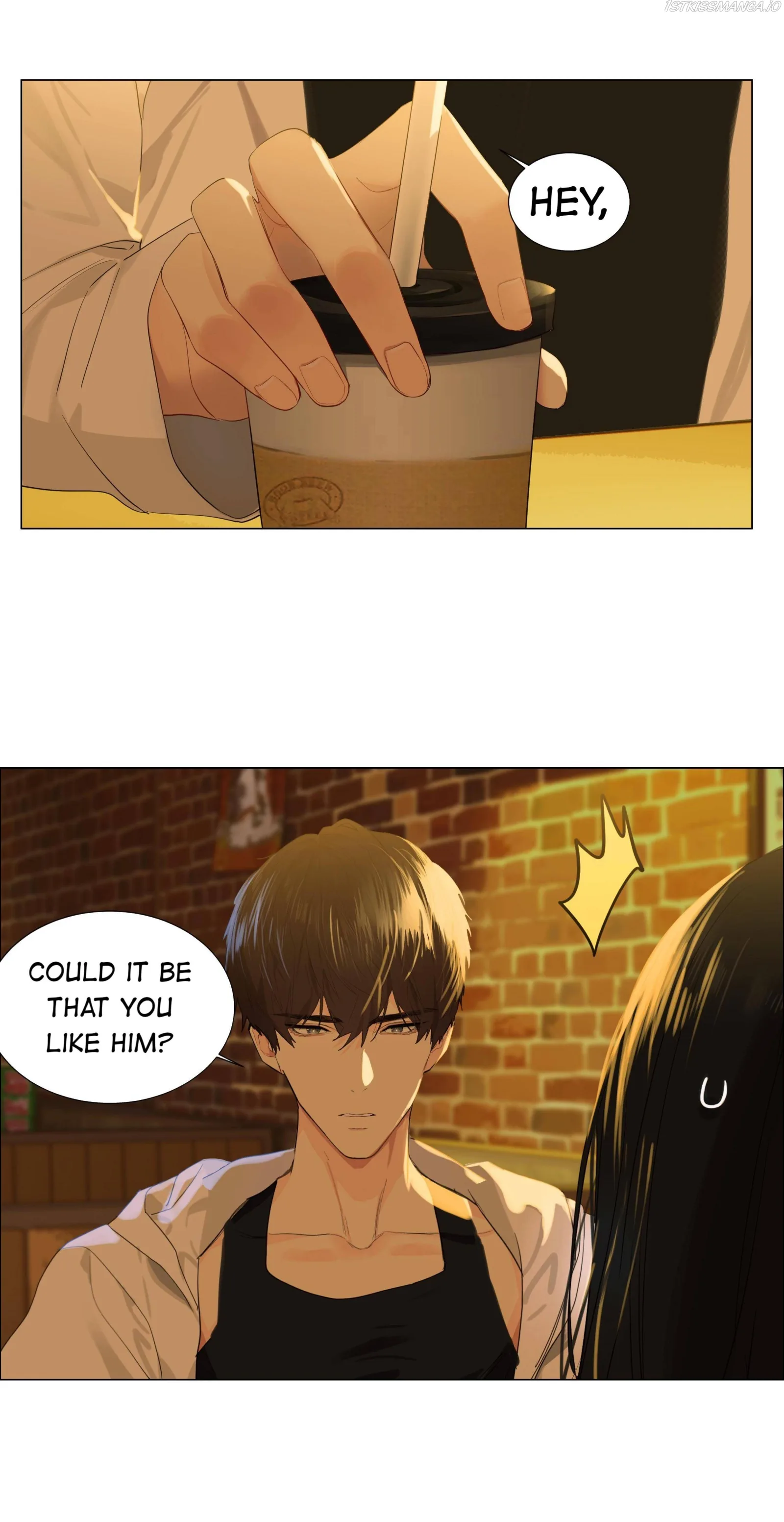 It's Not That I Want to Wear Women's Clothing Chapter 80 page 53