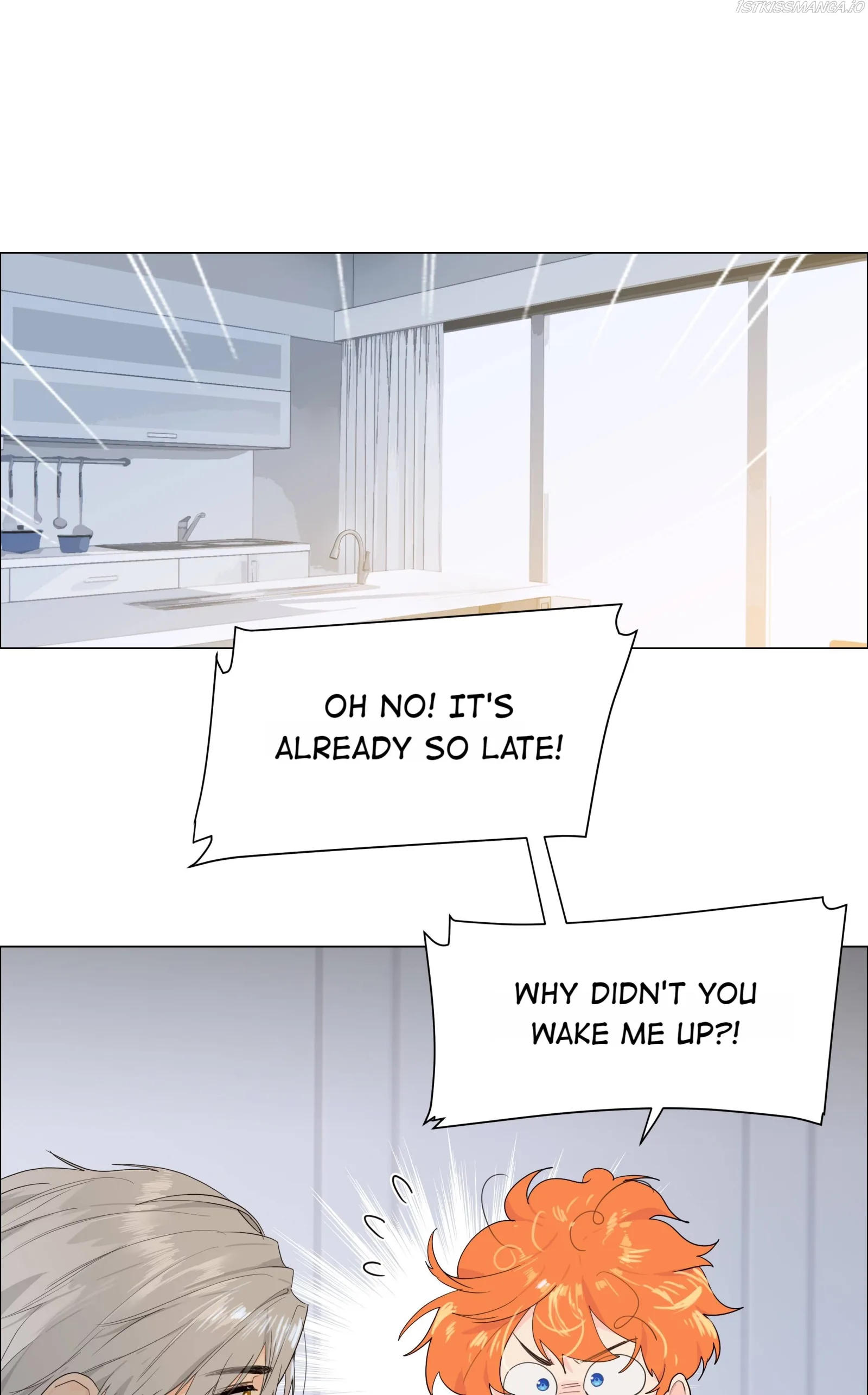 It's Not That I Want to Wear Women's Clothing Chapter 88 page 2