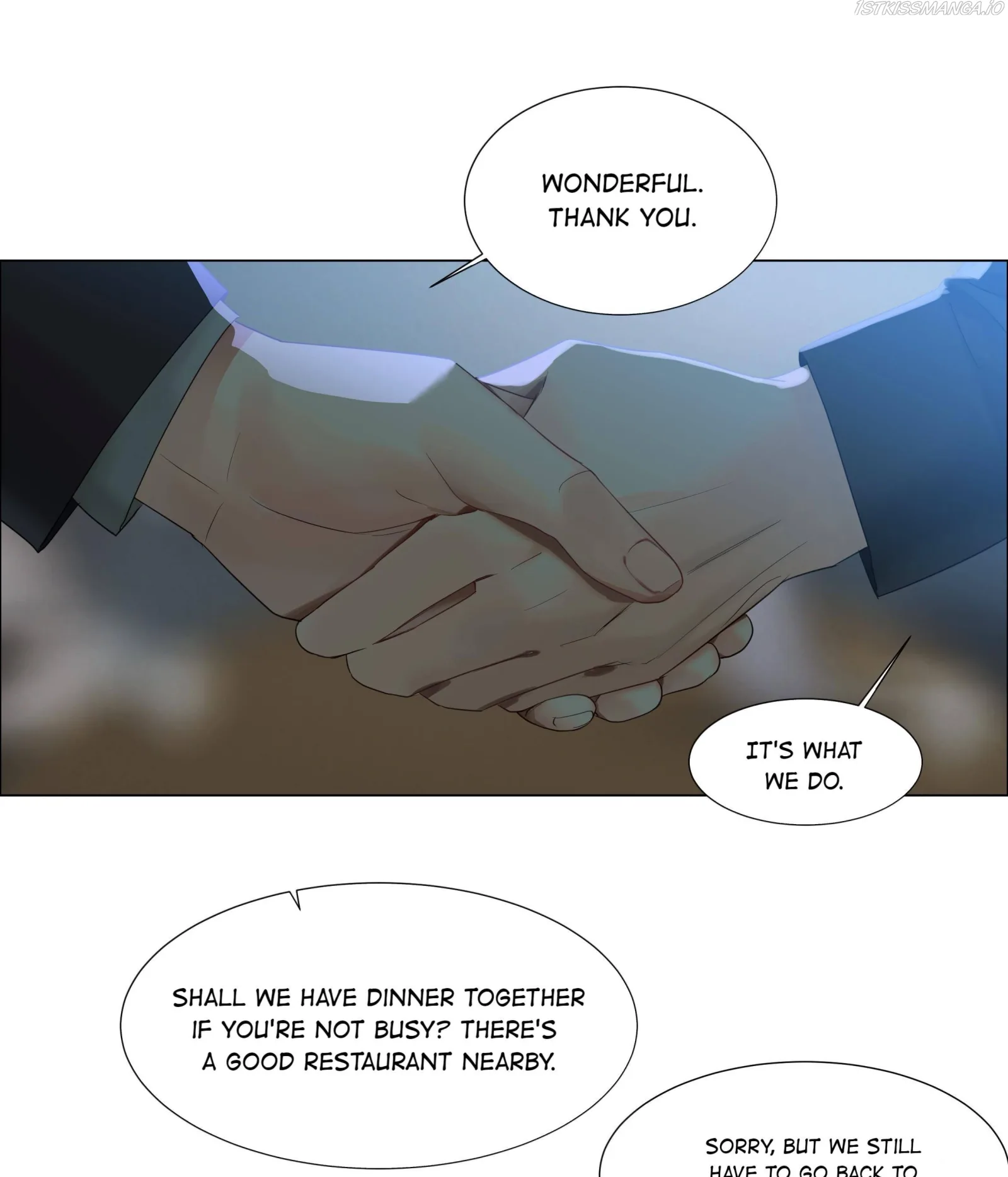 It's Not That I Want to Wear Women's Clothing Chapter 87 page 4