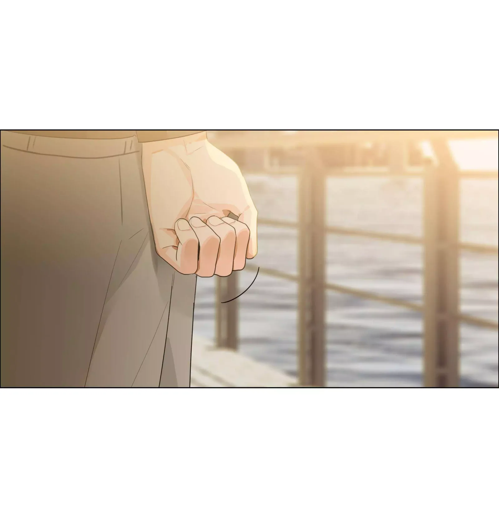 It's Not That I Want to Wear Women's Clothing Chapter 86 page 16
