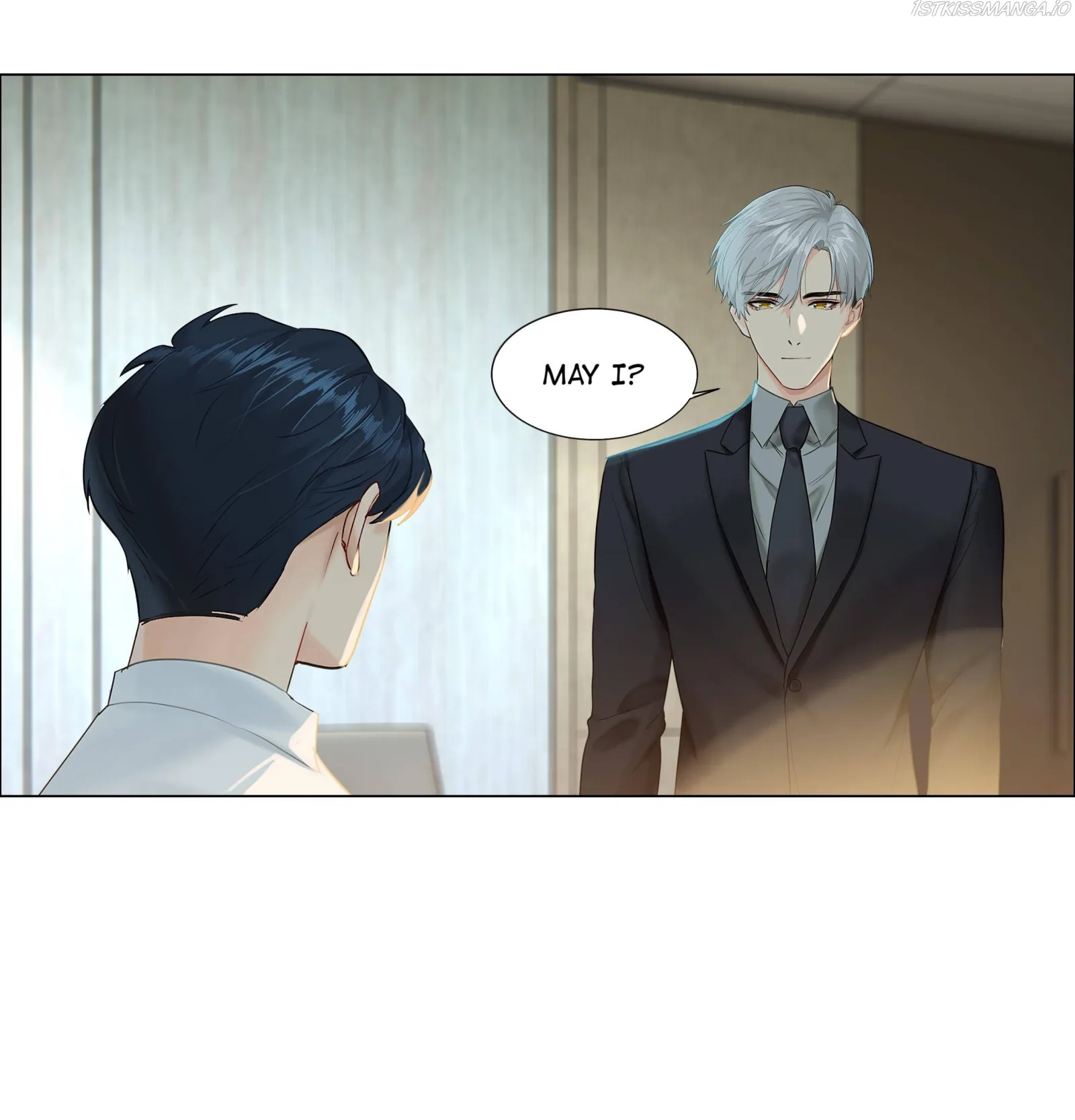 It's Not That I Want to Wear Women's Clothing Chapter 87 page 6