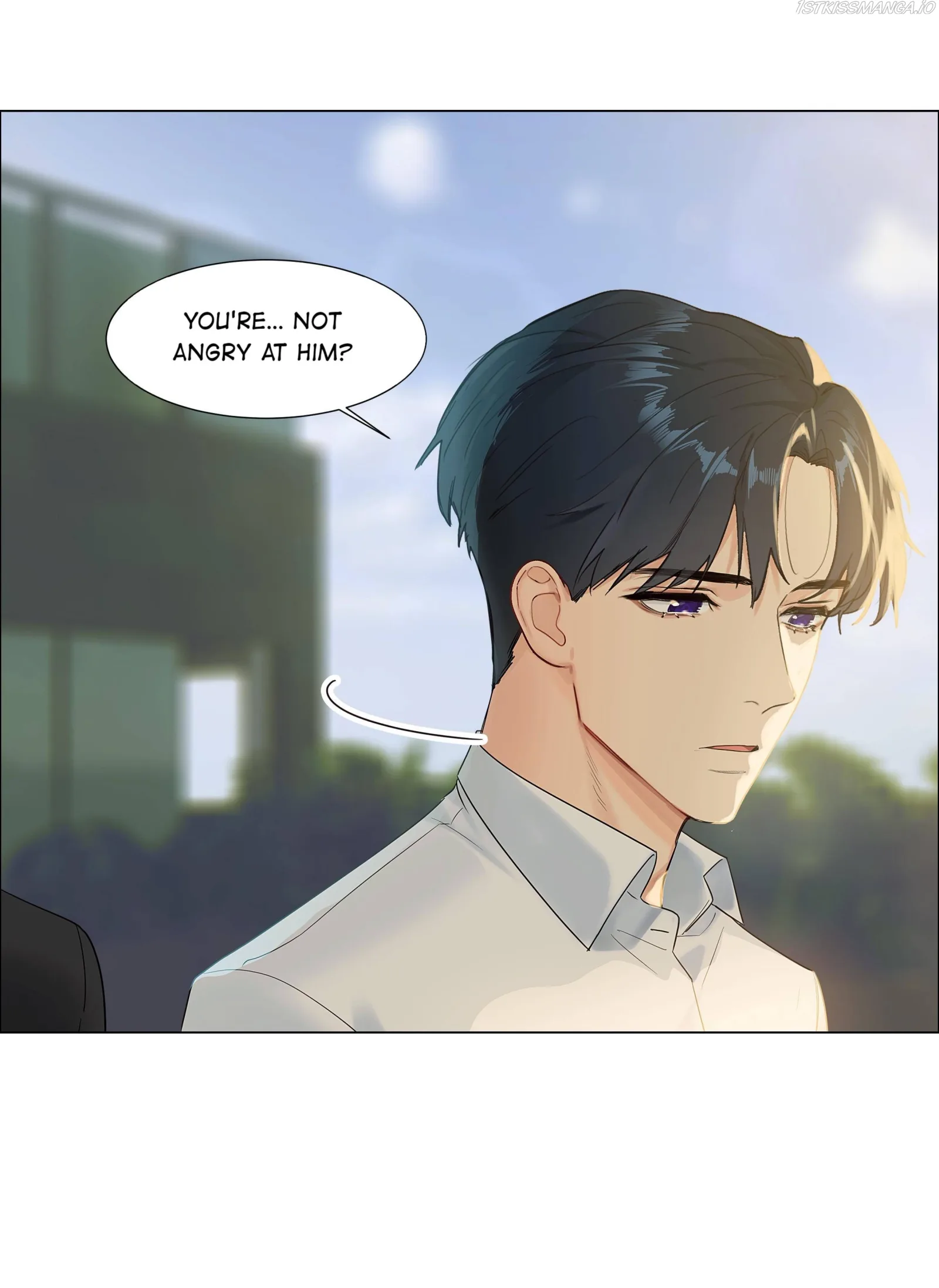 It's Not That I Want to Wear Women's Clothing Chapter 87 page 8