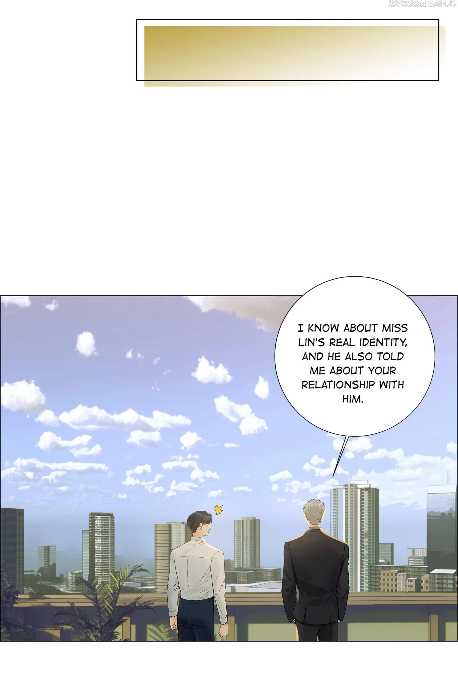 It's Not That I Want to Wear Women's Clothing Chapter 87 page 7