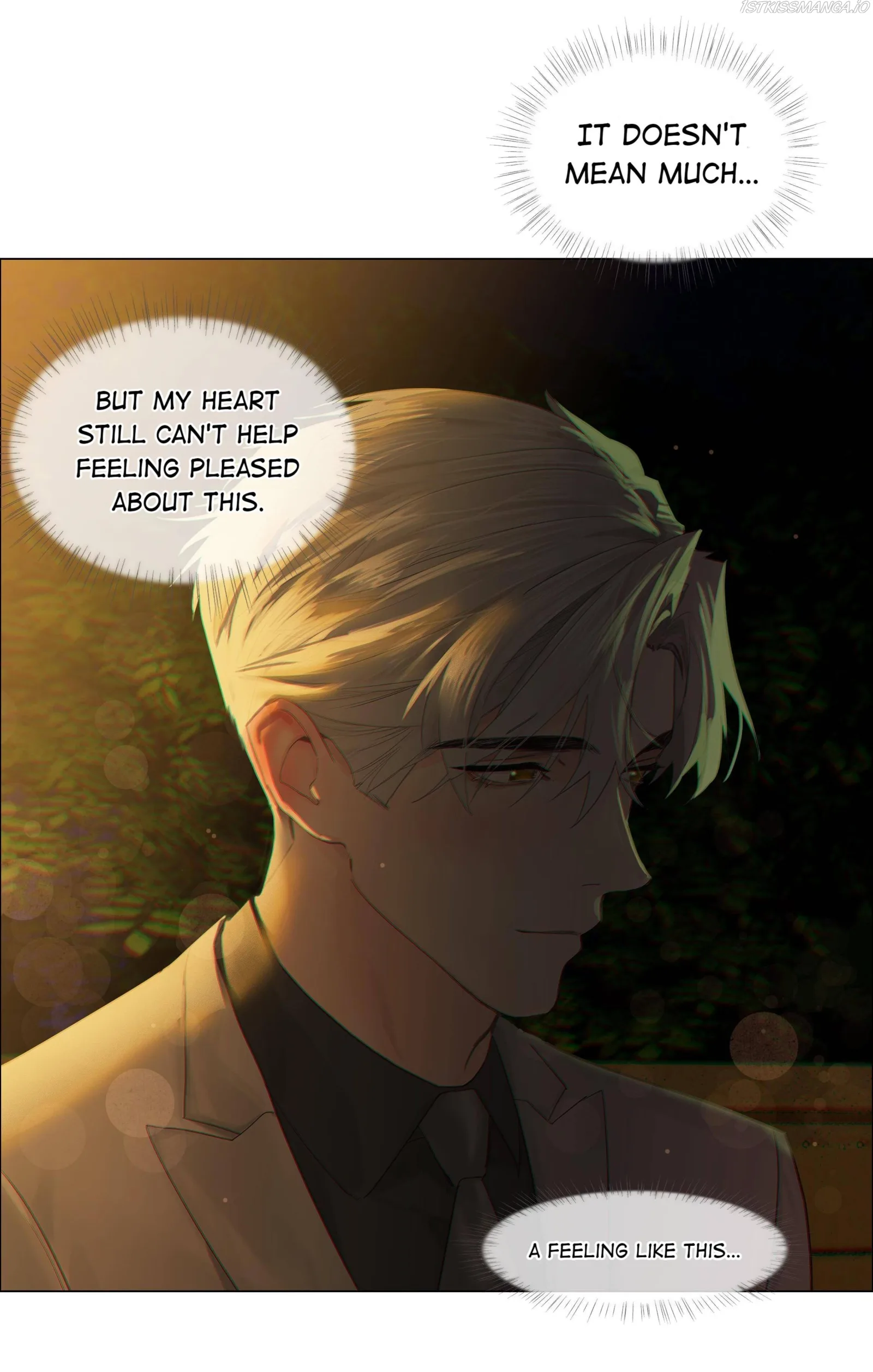 It's Not That I Want to Wear Women's Clothing Chapter 79 page 62