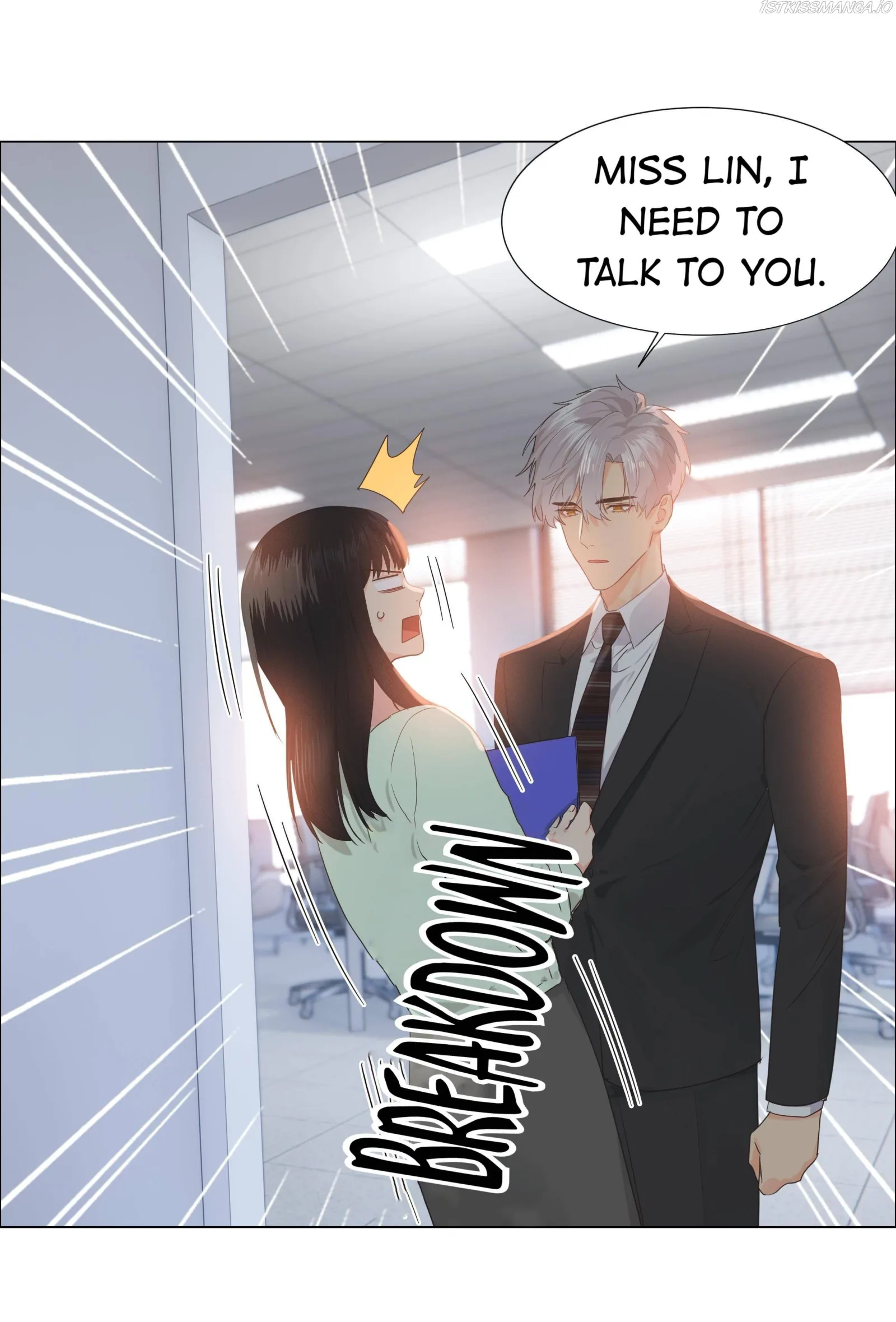 It's Not That I Want to Wear Women's Clothing Chapter 82 page 45