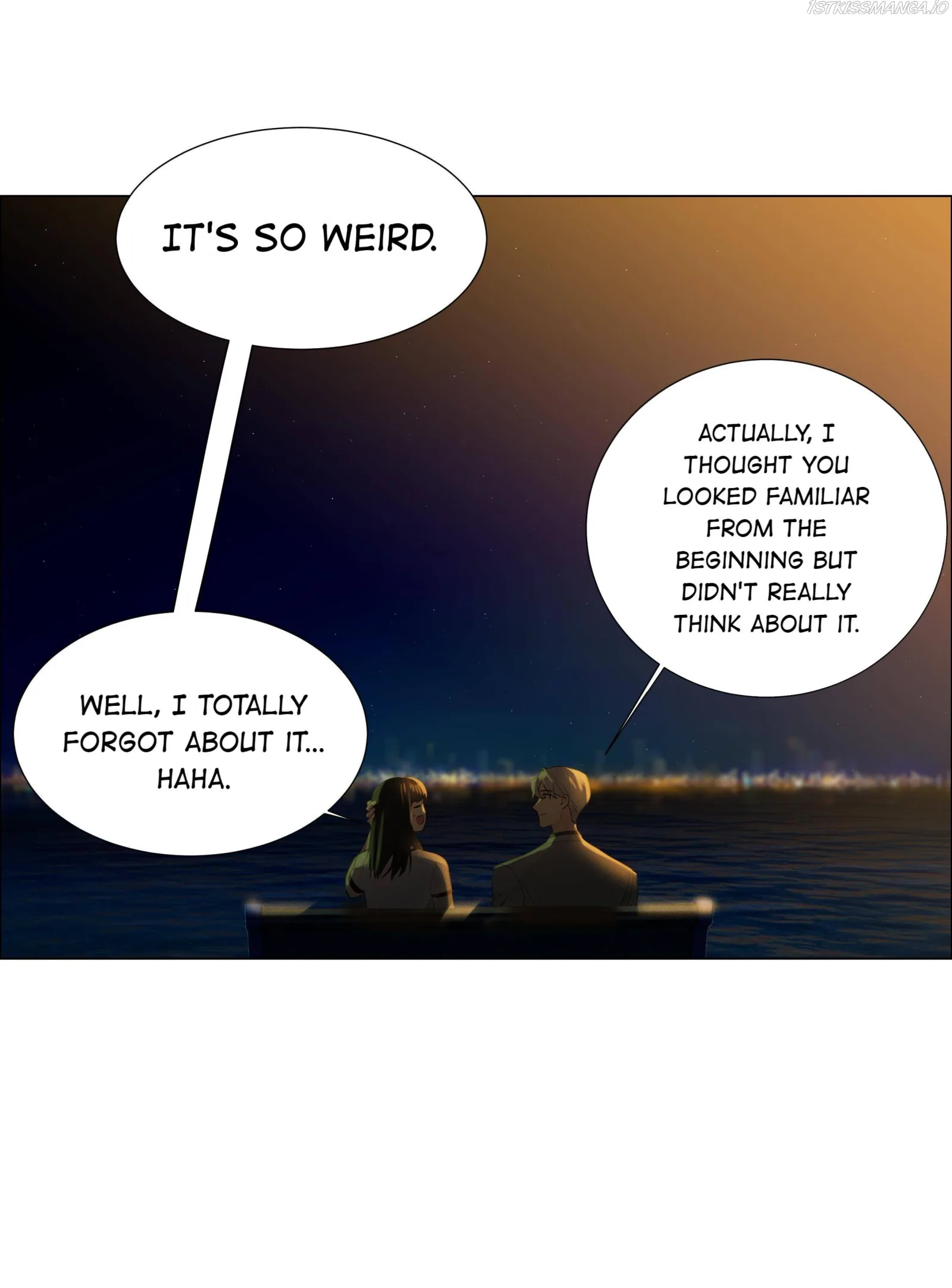 It's Not That I Want to Wear Women's Clothing Chapter 79 page 60