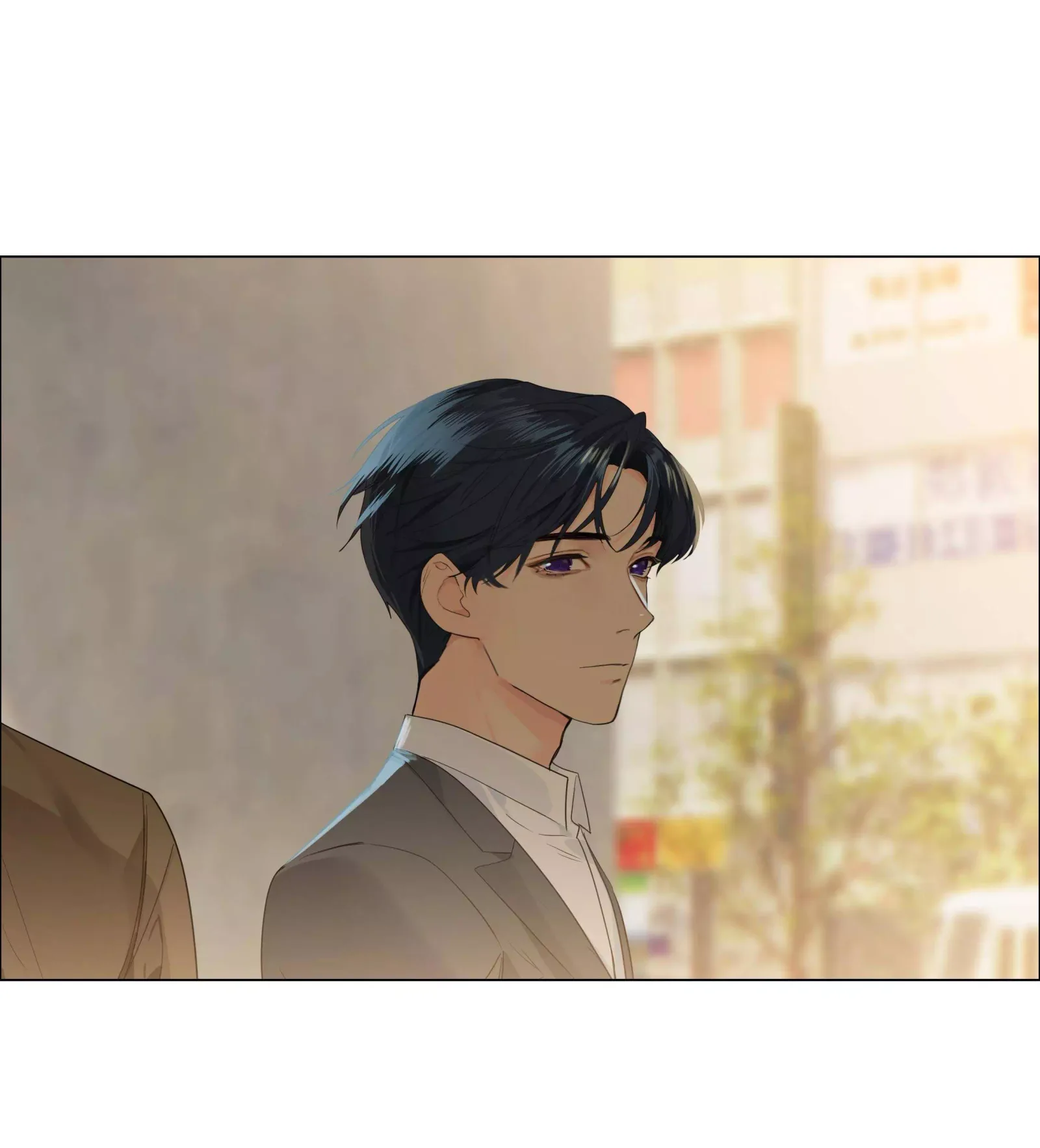 It's Not That I Want to Wear Women's Clothing Chapter 86 page 19