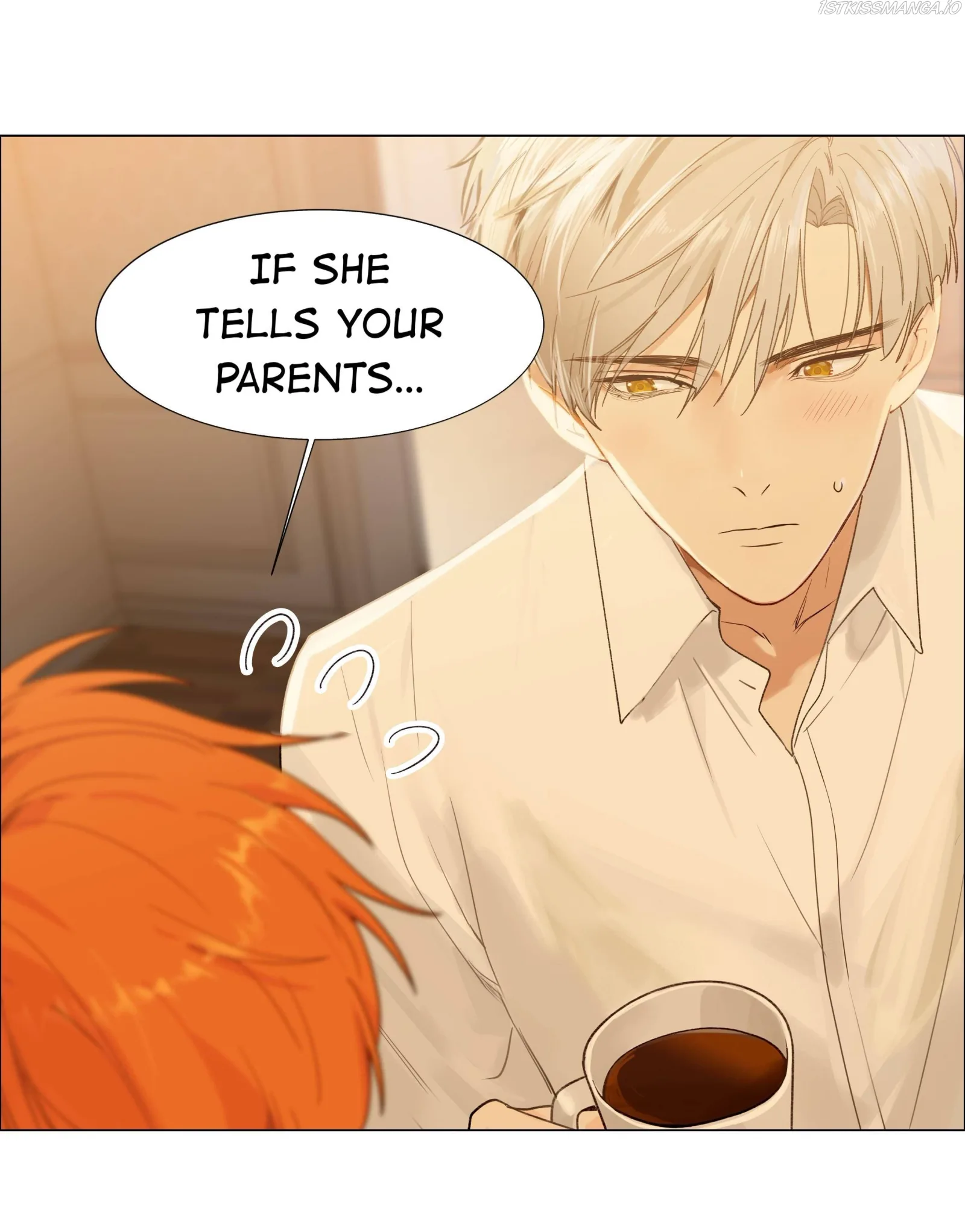 It's Not That I Want to Wear Women's Clothing Chapter 89 page 5
