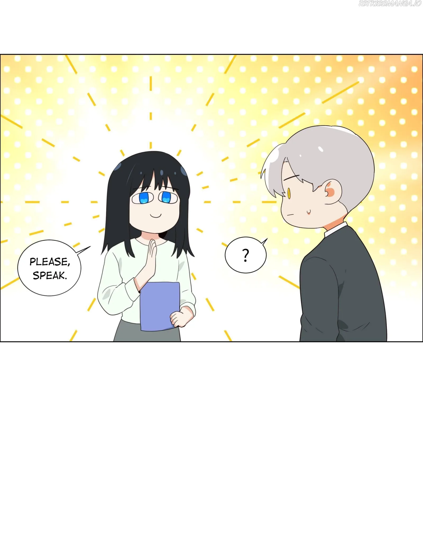 It's Not That I Want to Wear Women's Clothing Chapter 82 page 47