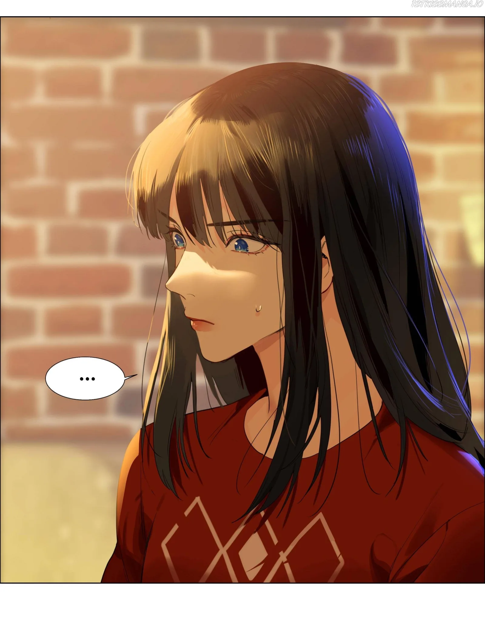 It's Not That I Want to Wear Women's Clothing Chapter 80 page 57