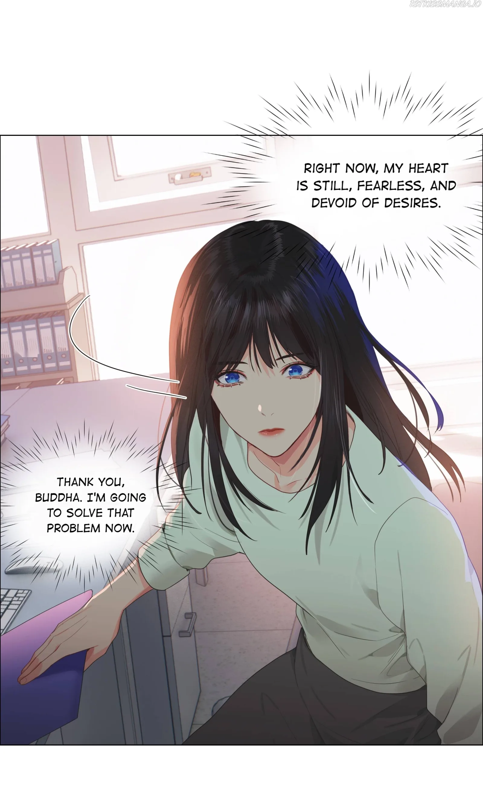 It's Not That I Want to Wear Women's Clothing Chapter 82 page 44
