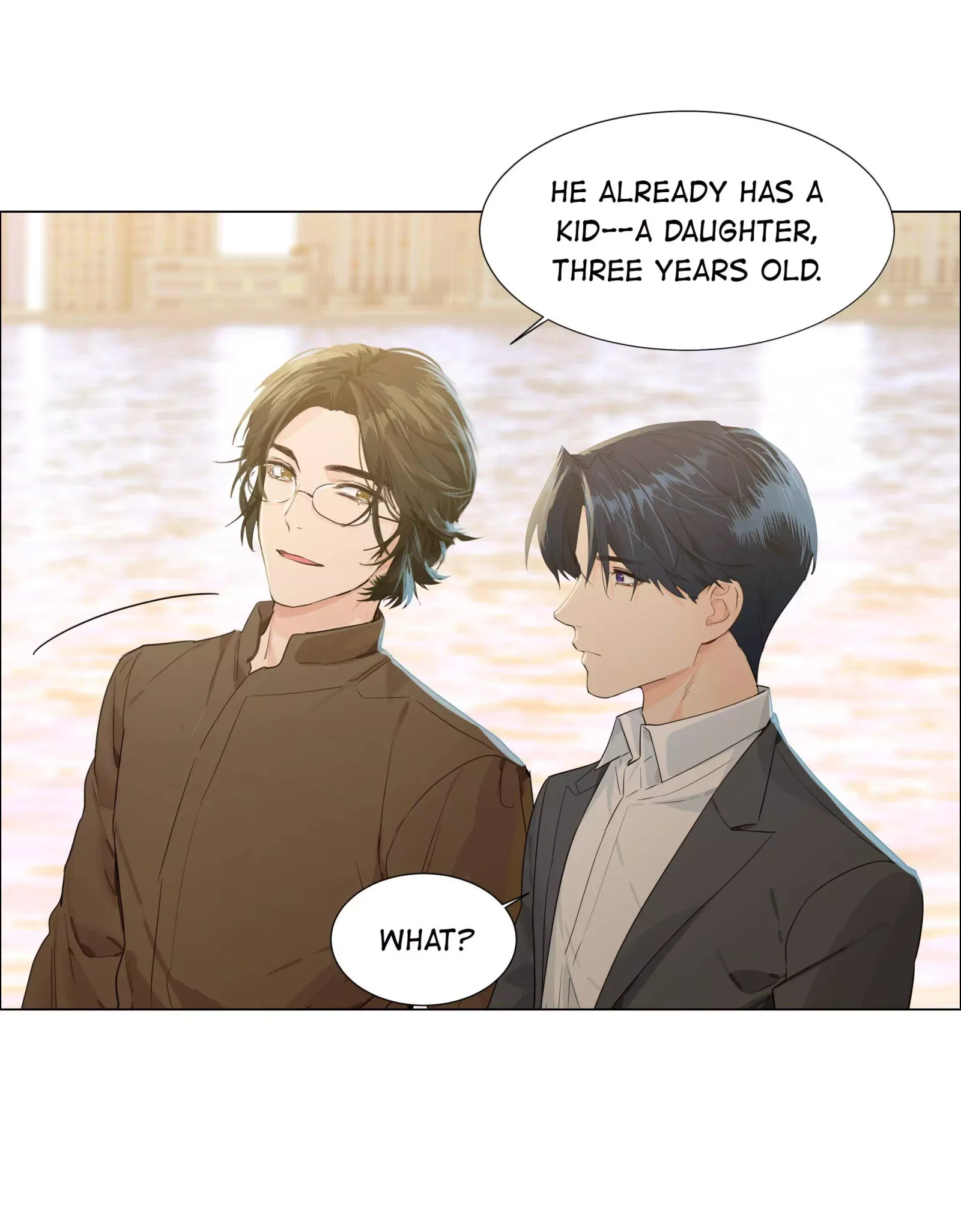 It's Not That I Want to Wear Women's Clothing Chapter 86 page 21