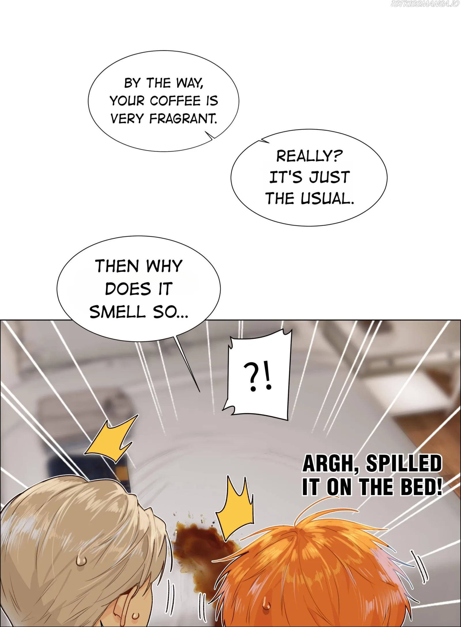 It's Not That I Want to Wear Women's Clothing Chapter 89 page 7