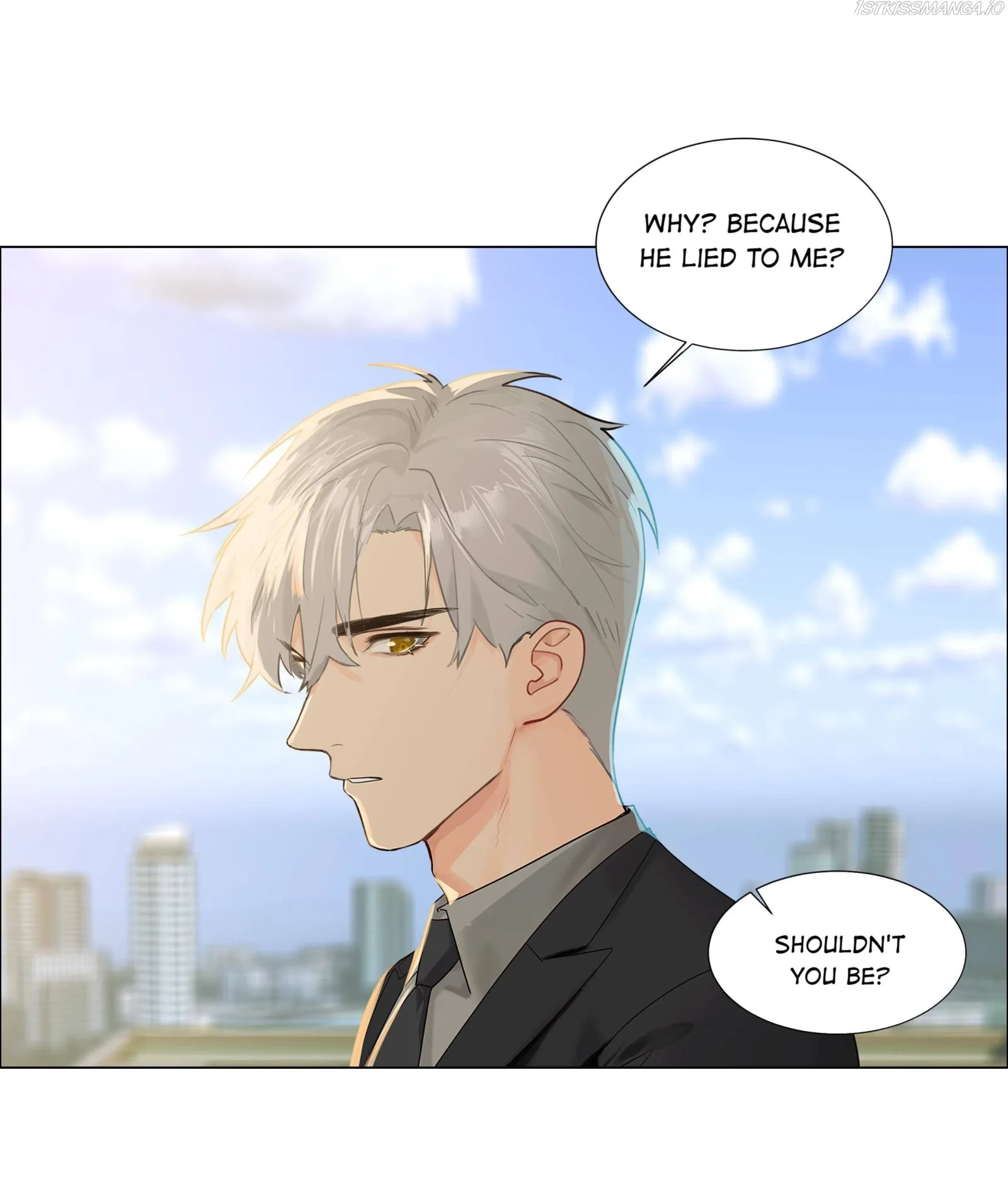 It's Not That I Want to Wear Women's Clothing Chapter 87 page 9