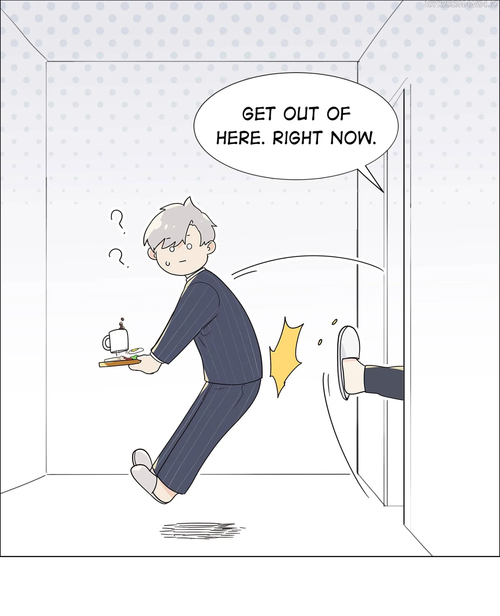 It's Not That I Want to Wear Women's Clothing Chapter 88 page 11