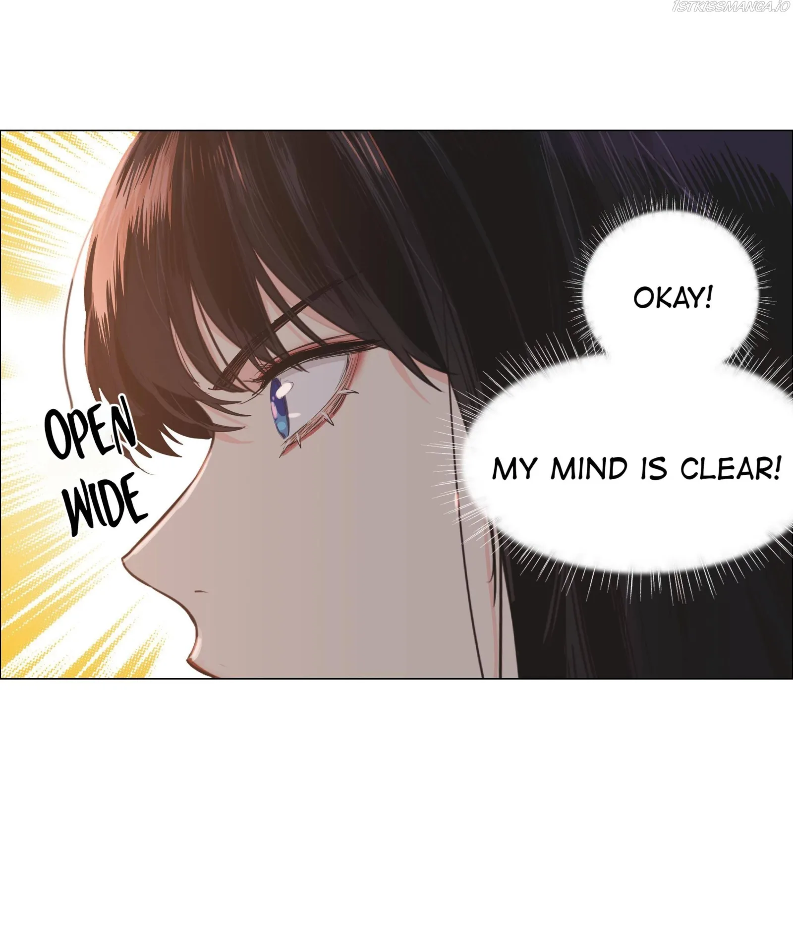 It's Not That I Want to Wear Women's Clothing Chapter 82 page 43