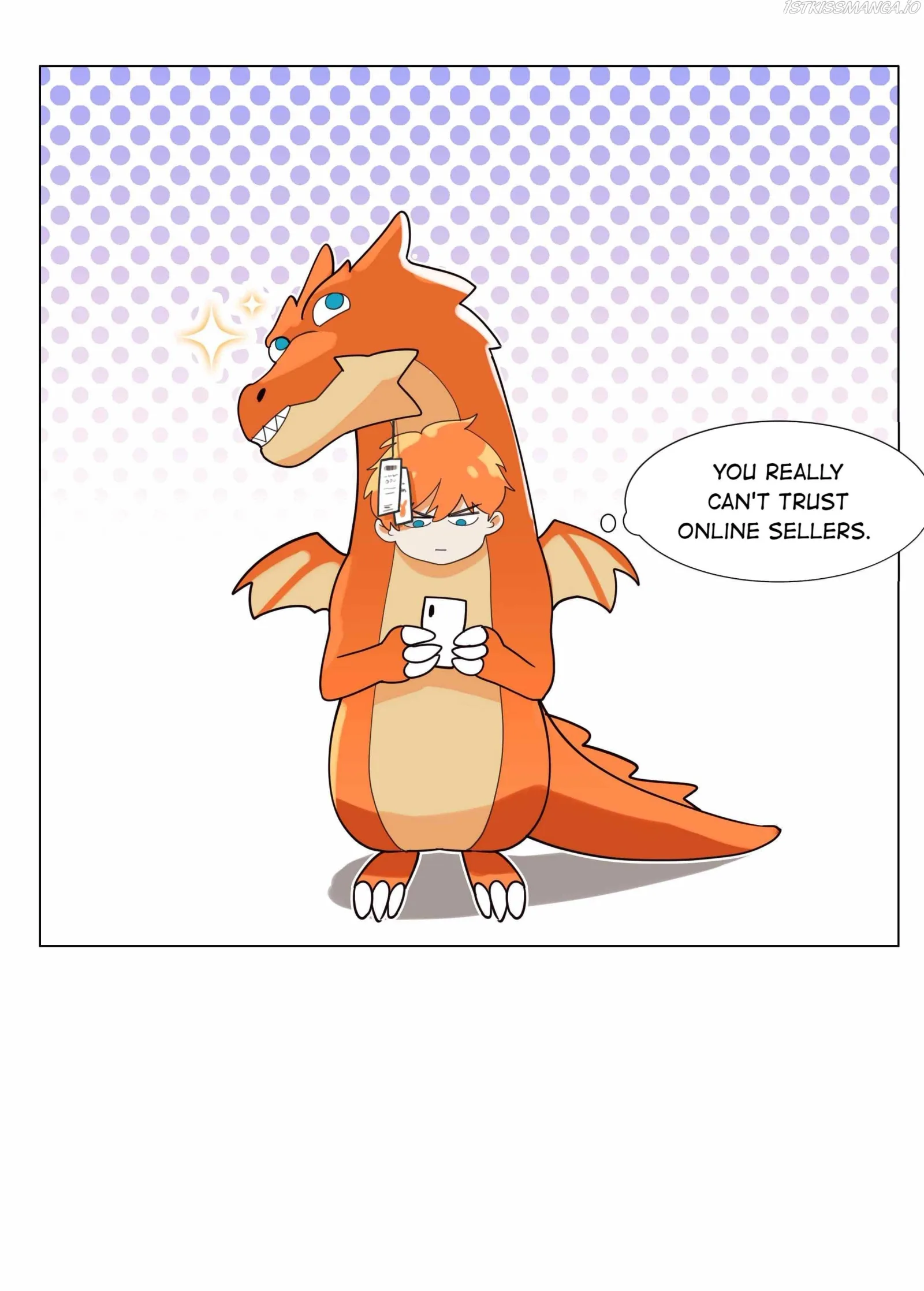 It's Not That I Want to Wear Women's Clothing Chapter 80 page 59