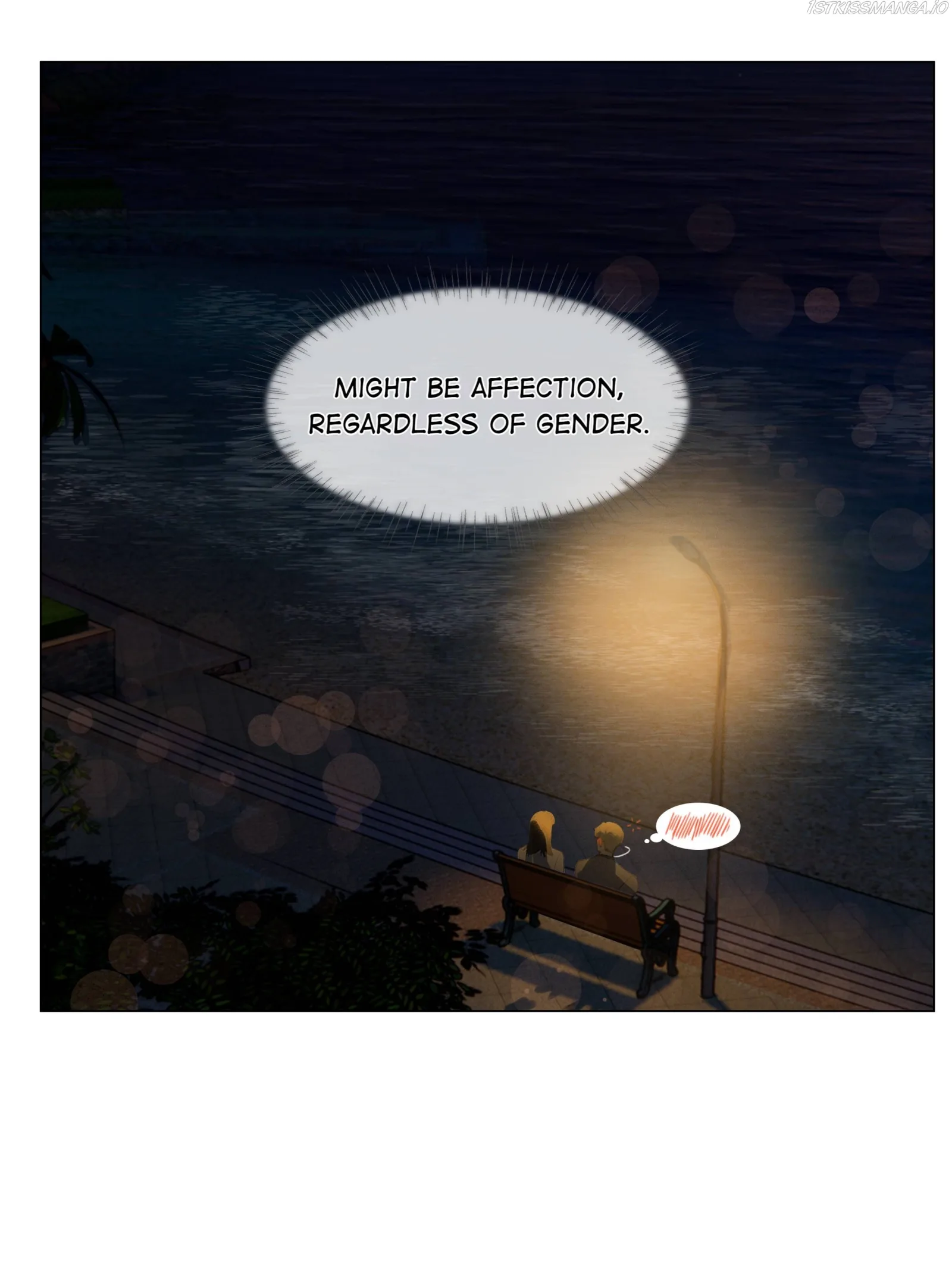 It's Not That I Want to Wear Women's Clothing Chapter 79 page 63
