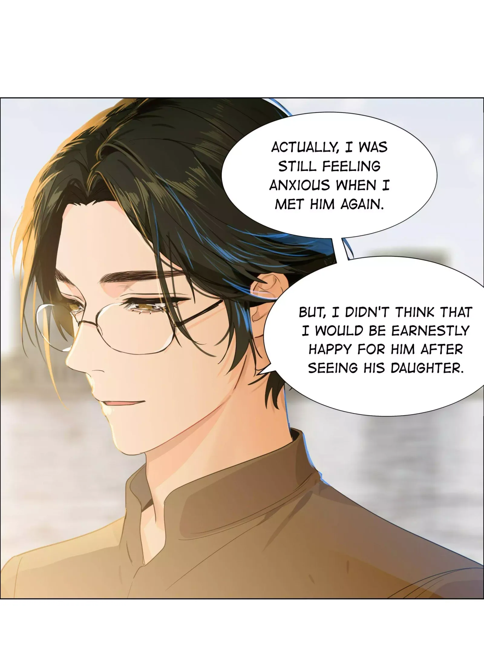 It's Not That I Want to Wear Women's Clothing Chapter 86 page 22