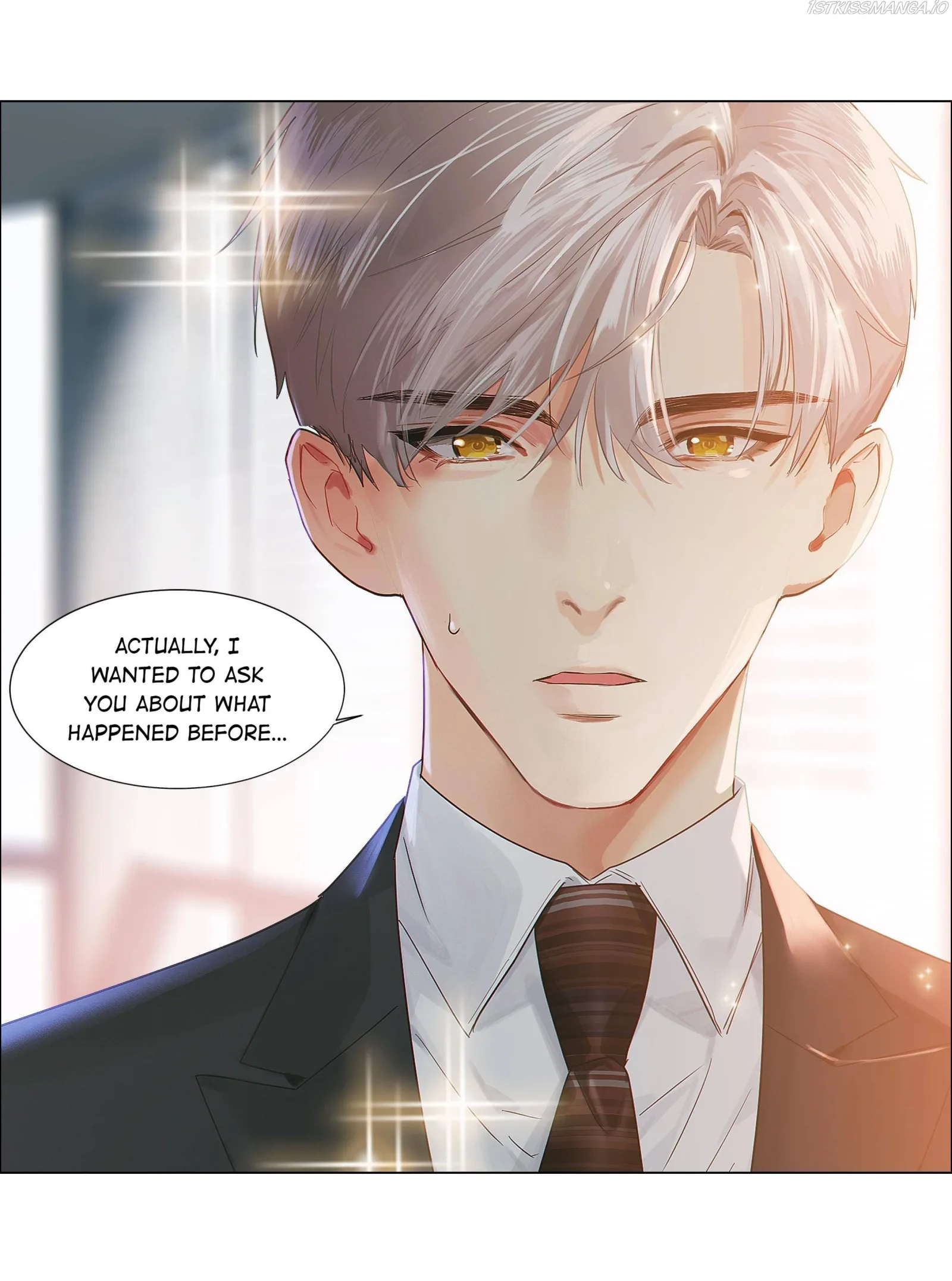 It's Not That I Want to Wear Women's Clothing Chapter 82 page 49