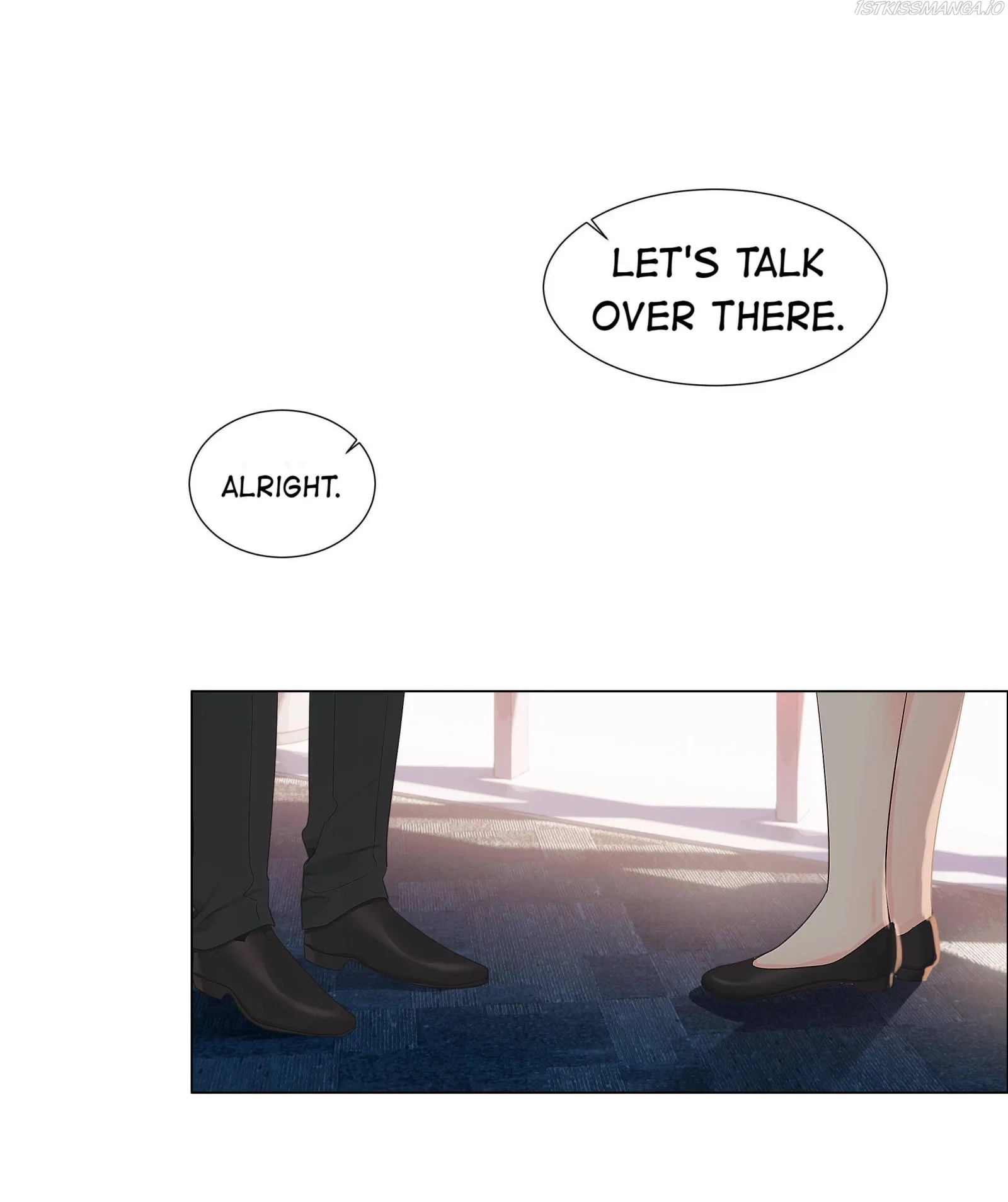 It's Not That I Want to Wear Women's Clothing Chapter 82 page 48