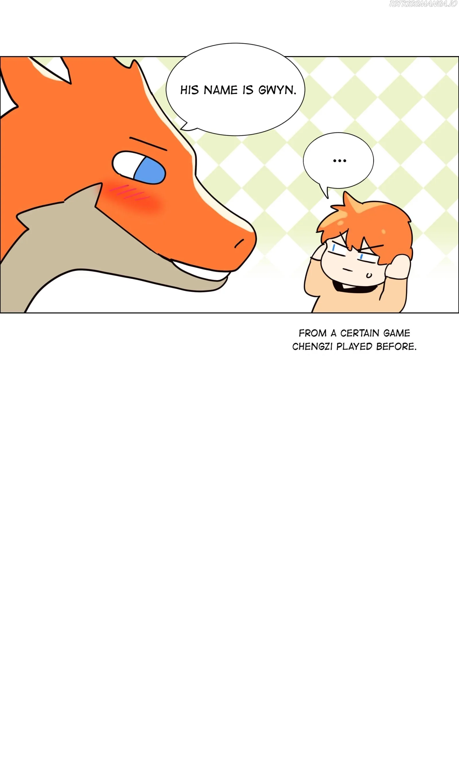 It's Not That I Want to Wear Women's Clothing Chapter 81 page 58
