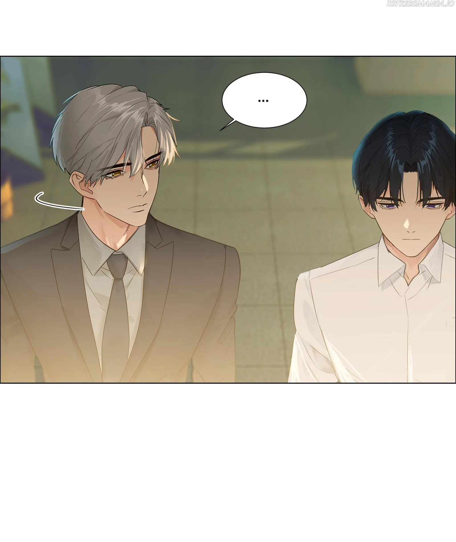 It's Not That I Want to Wear Women's Clothing Chapter 87 page 11