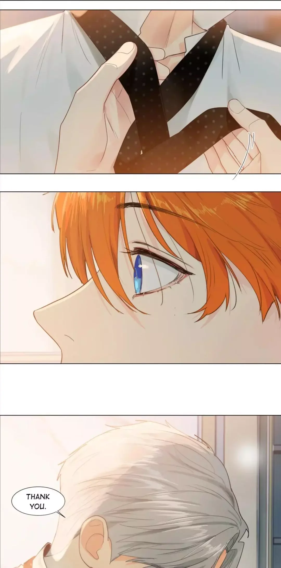 It's Not That I Want to Wear Women's Clothing Chapter 91 page 7