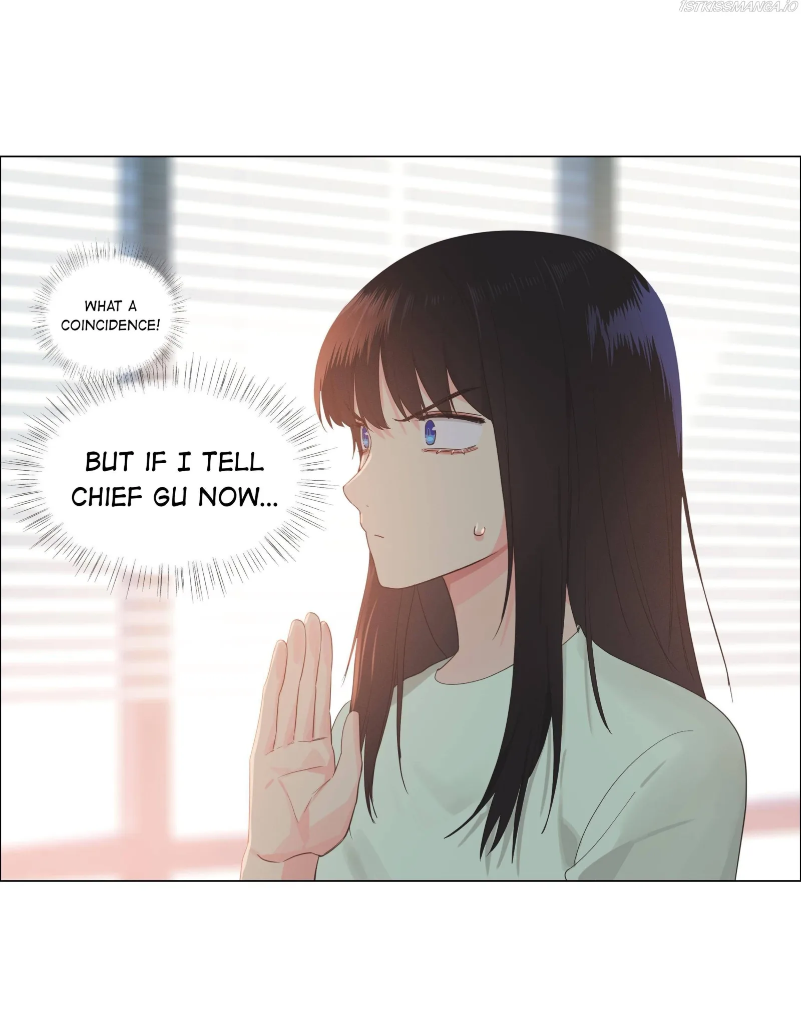 It's Not That I Want to Wear Women's Clothing Chapter 82 page 53
