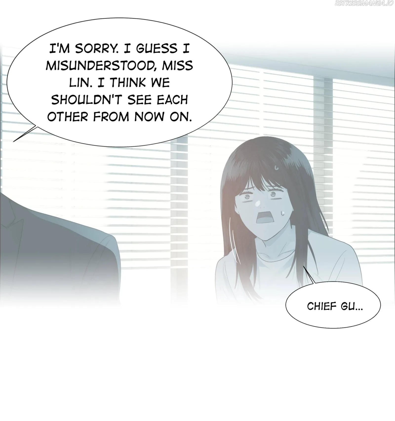 It's Not That I Want to Wear Women's Clothing Chapter 82 page 55