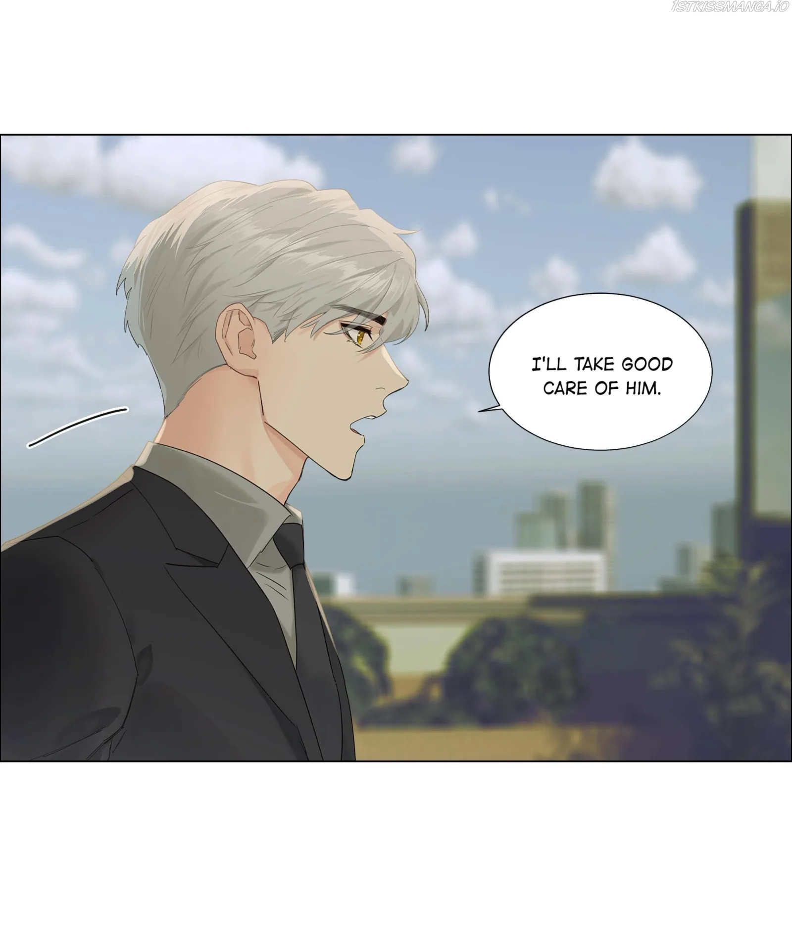 It's Not That I Want to Wear Women's Clothing Chapter 87 page 17