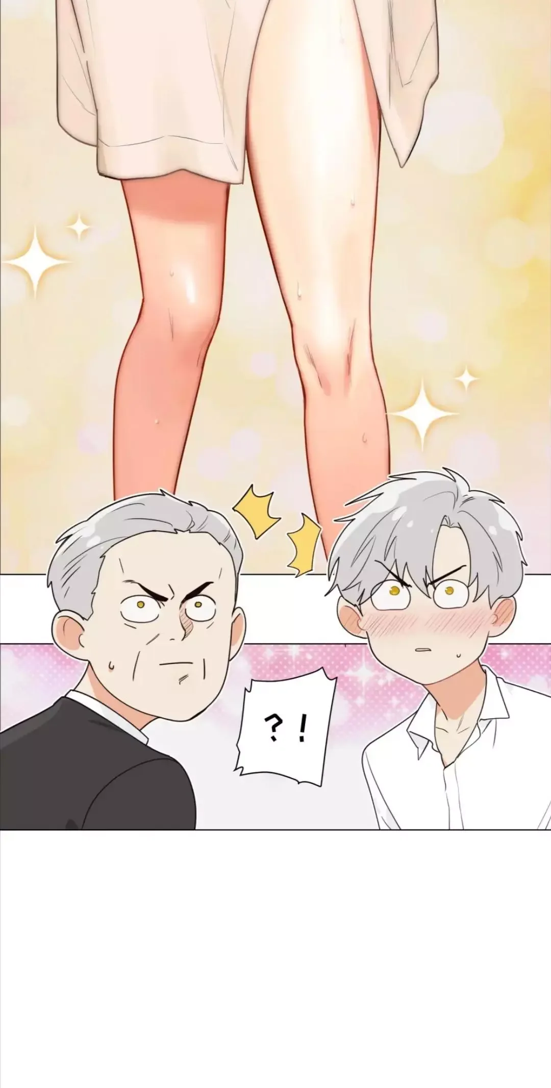 It's Not That I Want to Wear Women's Clothing Chapter 90 page 11