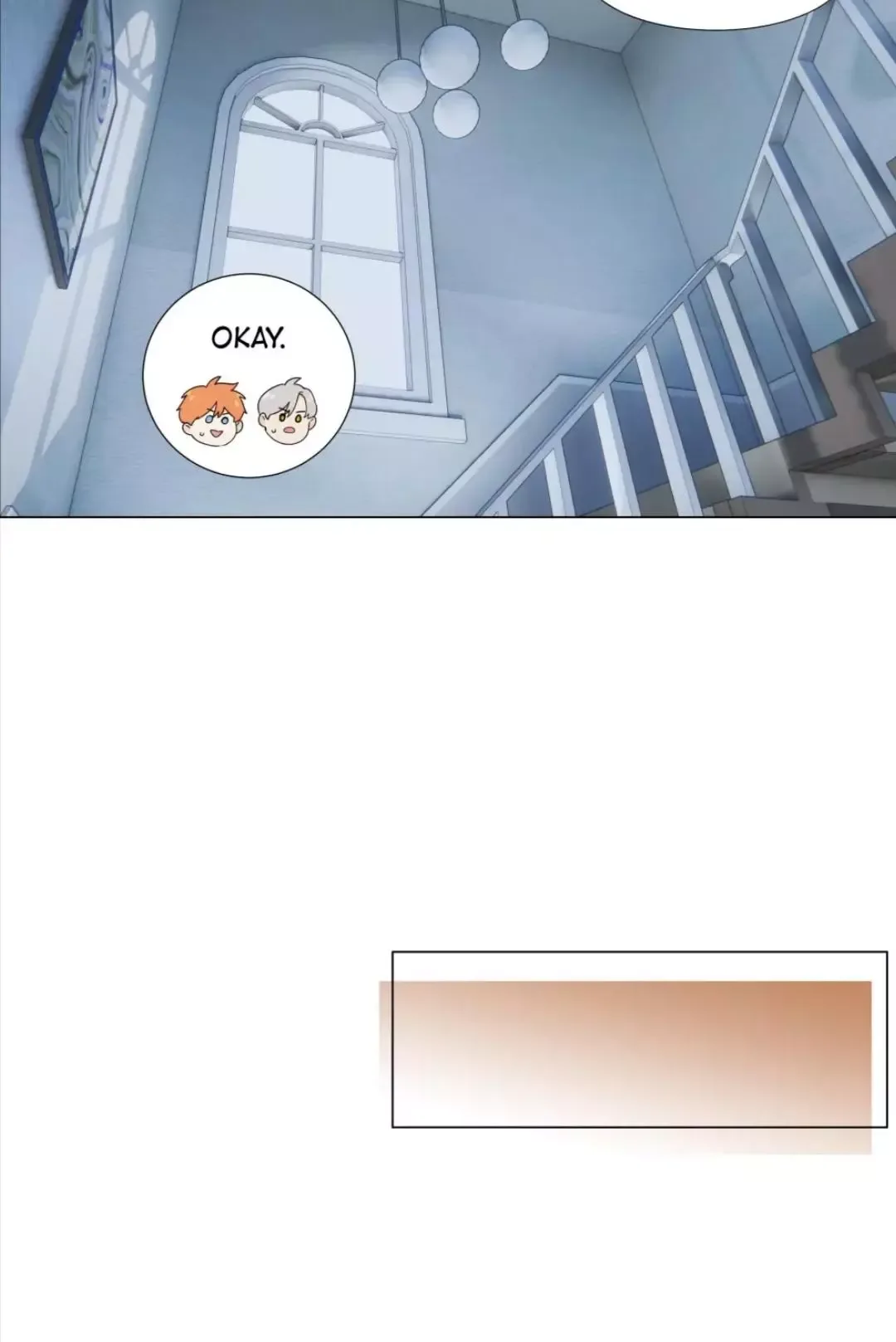It's Not That I Want to Wear Women's Clothing Chapter 90 page 14
