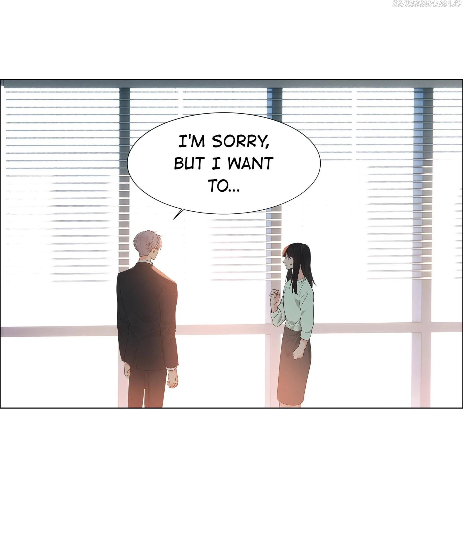 It's Not That I Want to Wear Women's Clothing Chapter 82 page 59