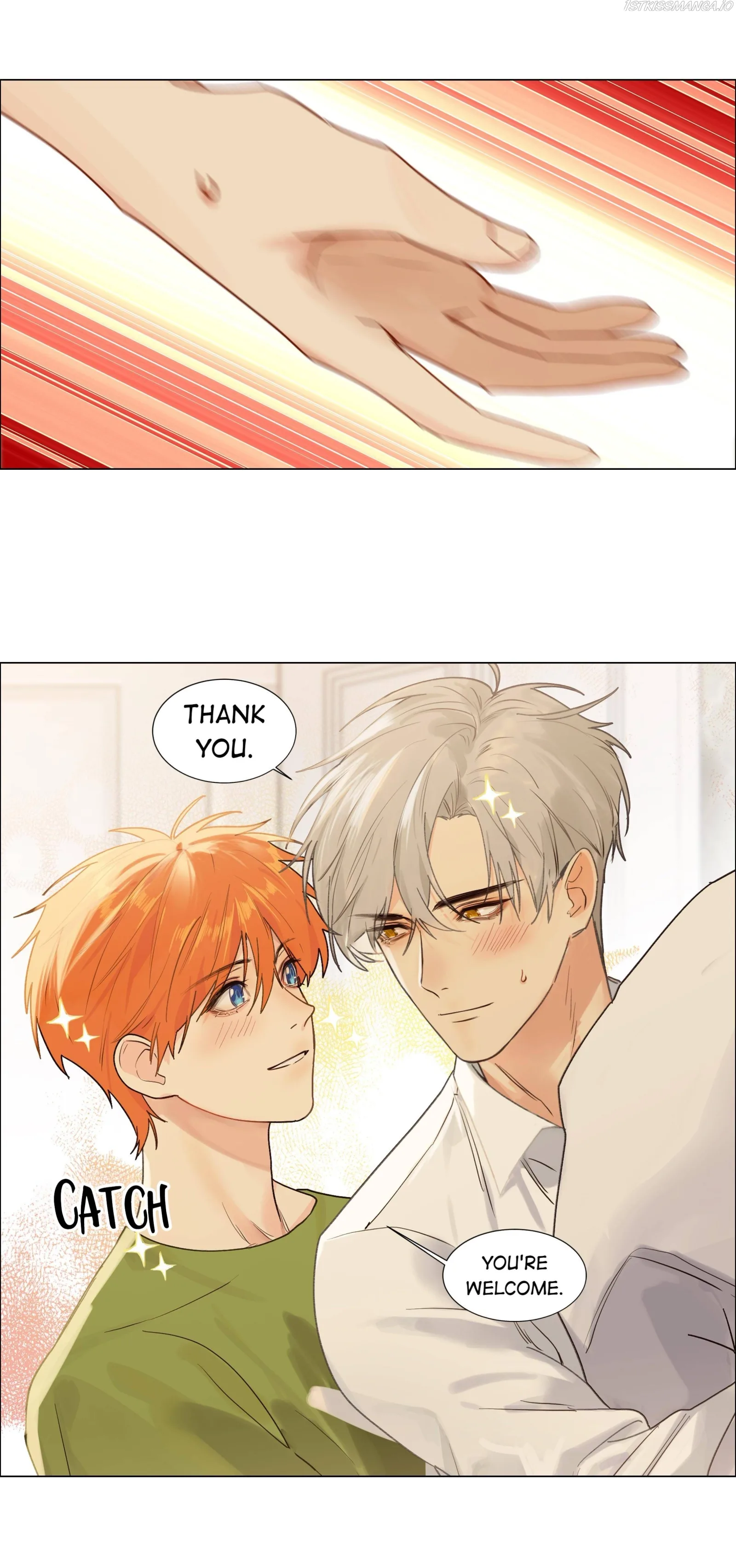 It's Not That I Want to Wear Women's Clothing Chapter 89 page 11
