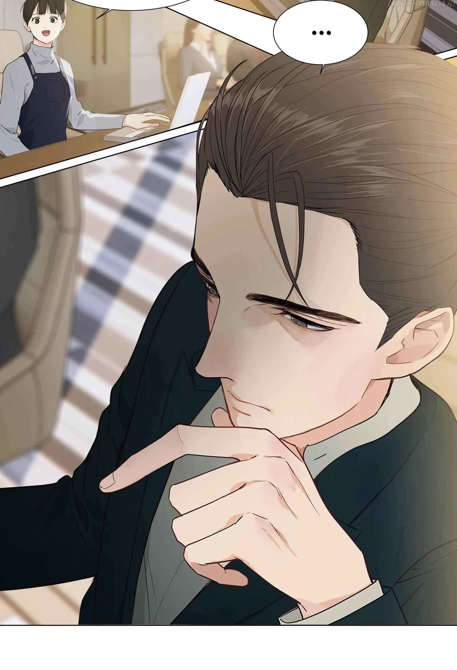 It's Not That I Want to Wear Women's Clothing Chapter 88 page 20