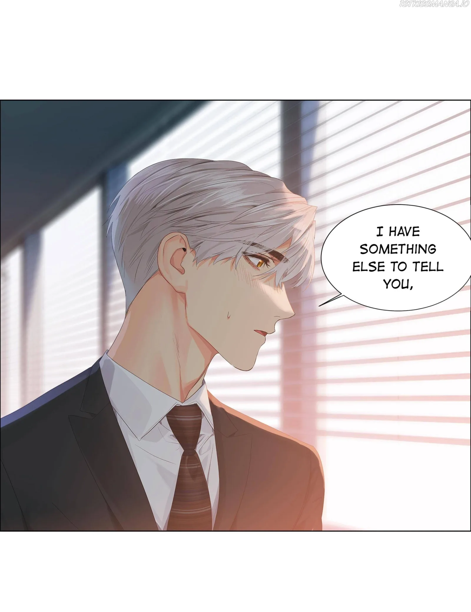 It's Not That I Want to Wear Women's Clothing Chapter 82 page 58