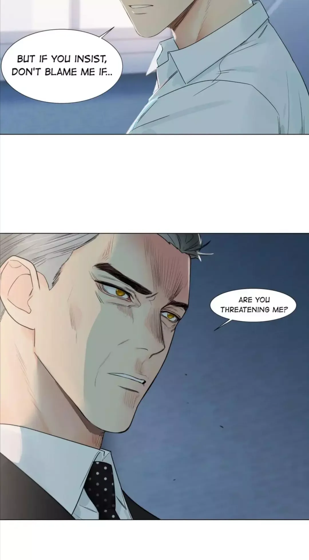 It's Not That I Want to Wear Women's Clothing Chapter 90 page 9