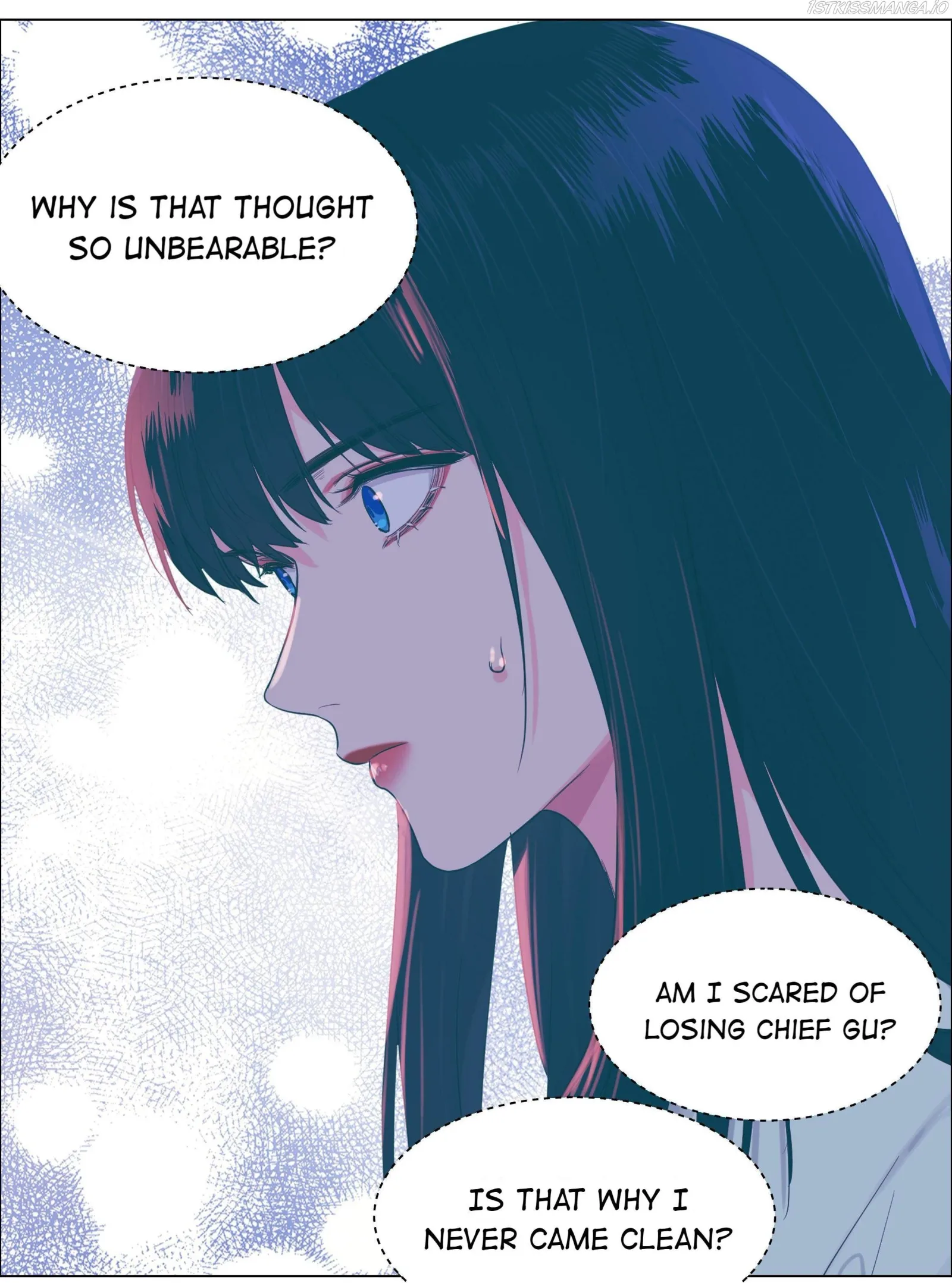 It's Not That I Want to Wear Women's Clothing Chapter 82 page 56