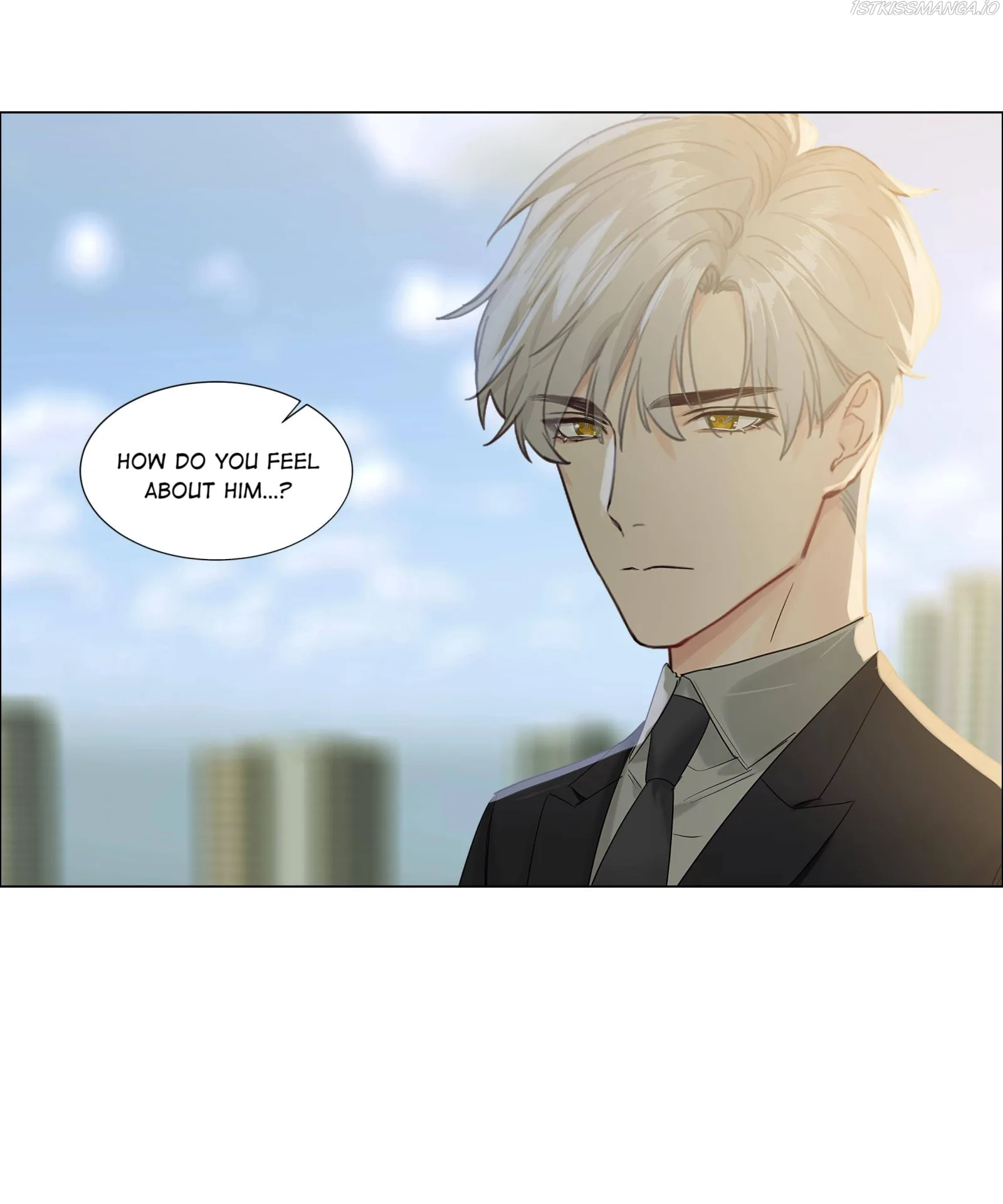 It's Not That I Want to Wear Women's Clothing Chapter 87 page 15