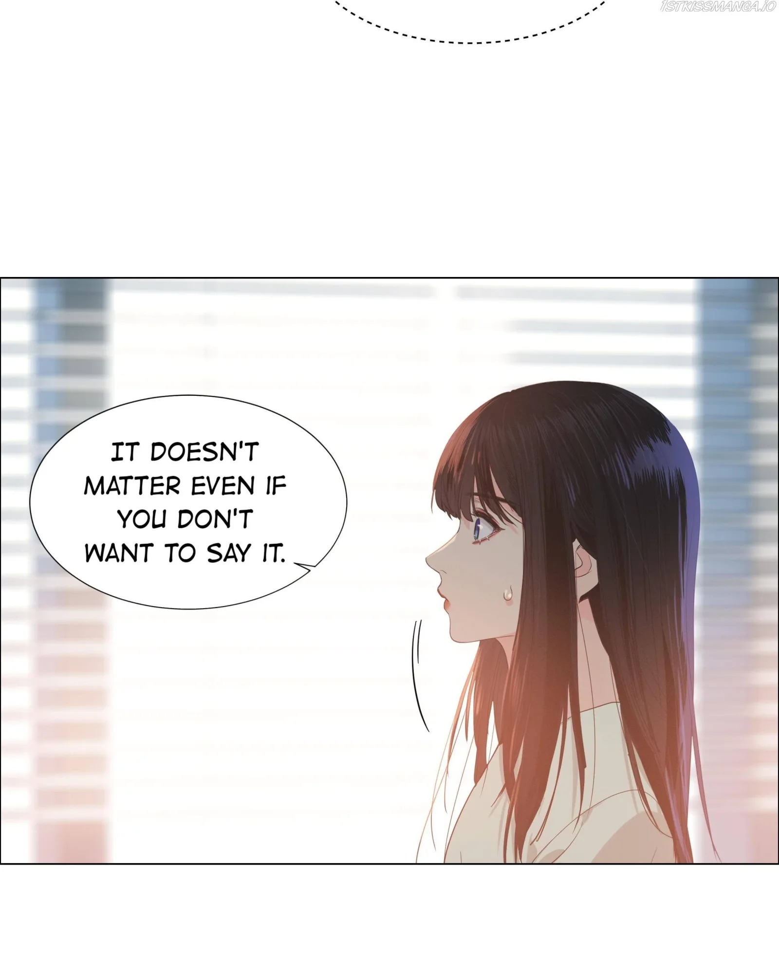 It's Not That I Want to Wear Women's Clothing Chapter 82 page 57