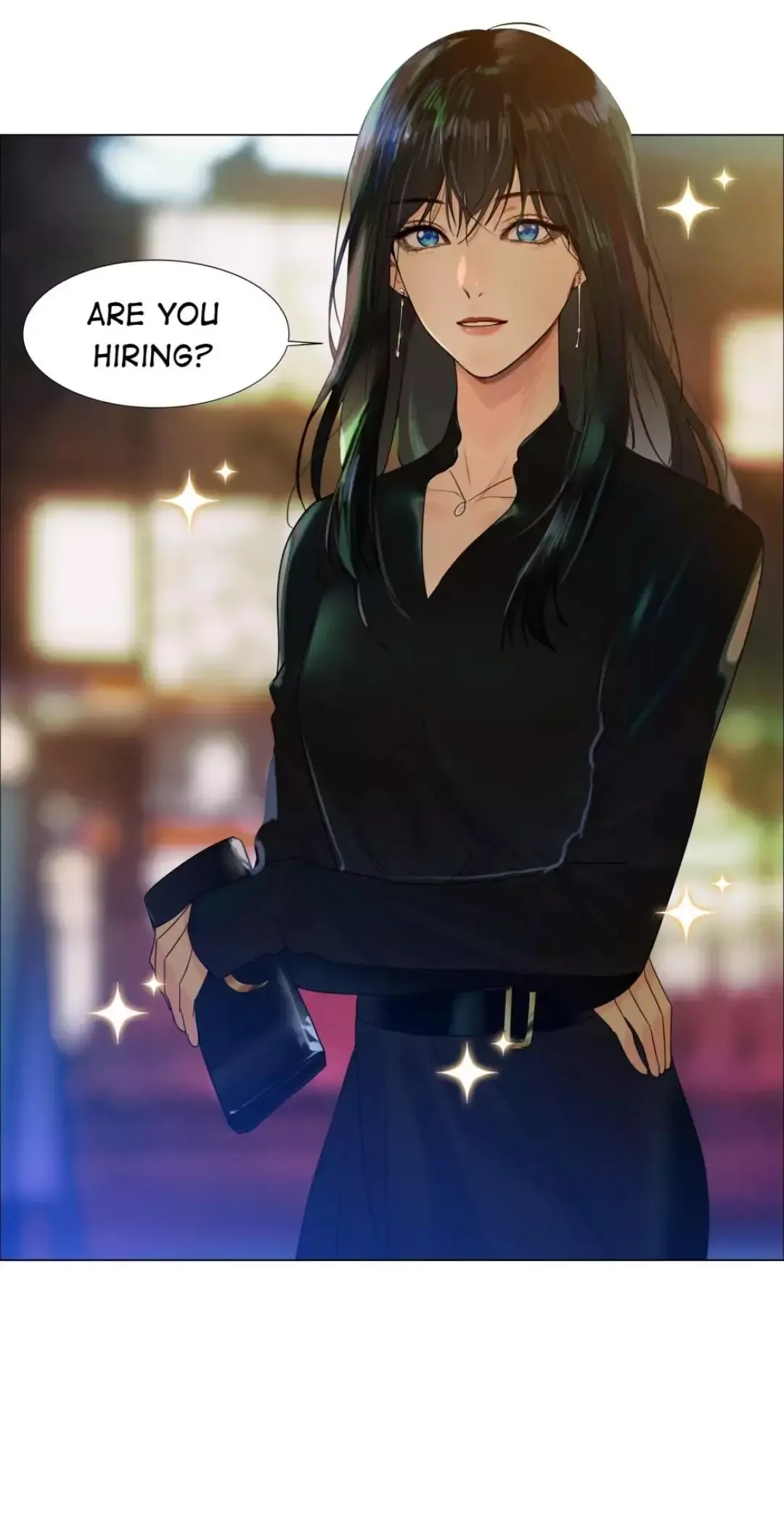 It's Not That I Want to Wear Women's Clothing Chapter 91 page 28