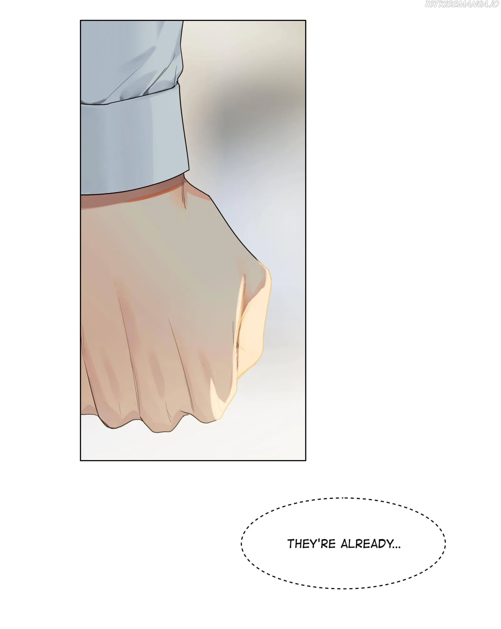 It's Not That I Want to Wear Women's Clothing Chapter 87 page 24