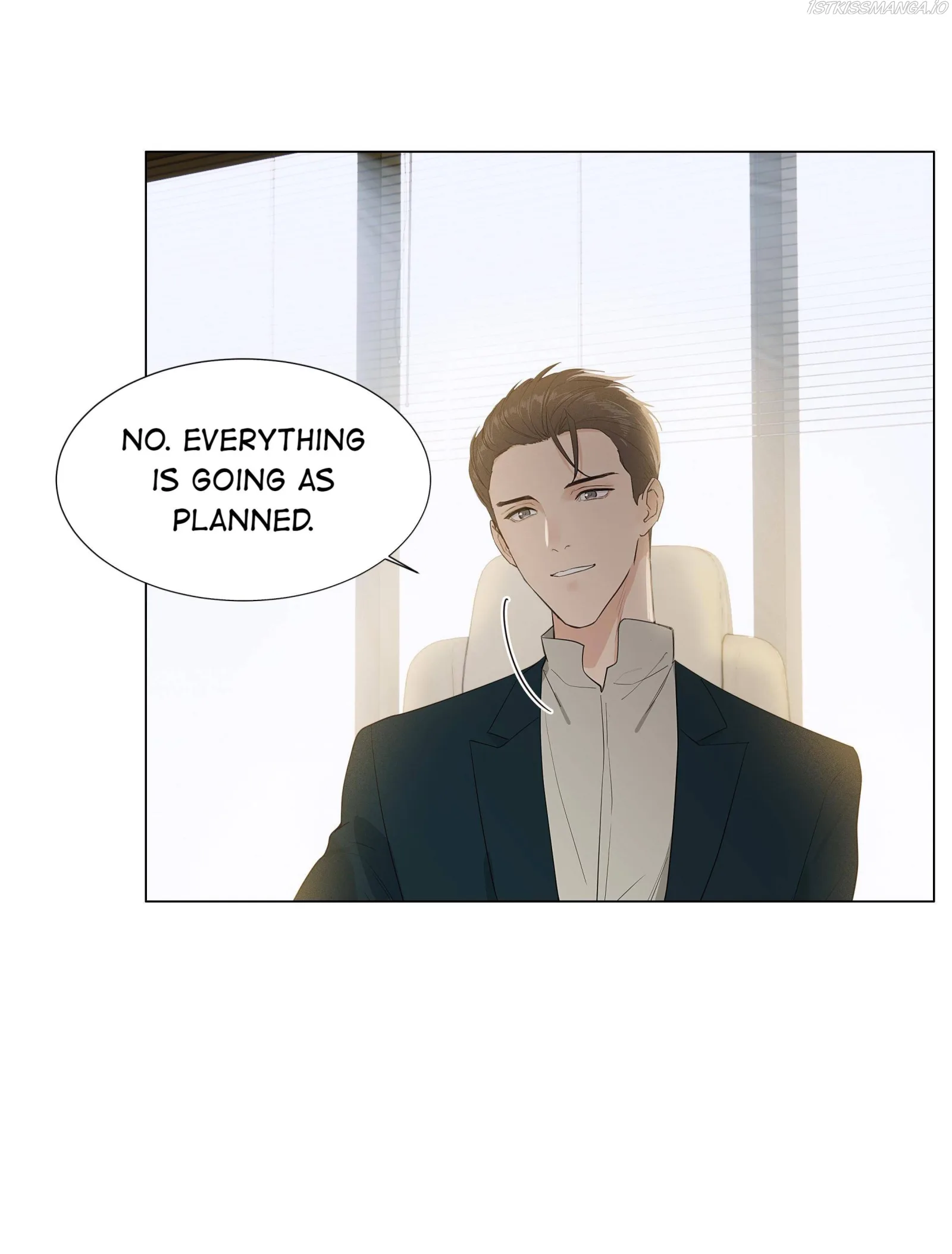 It's Not That I Want to Wear Women's Clothing Chapter 88 page 22