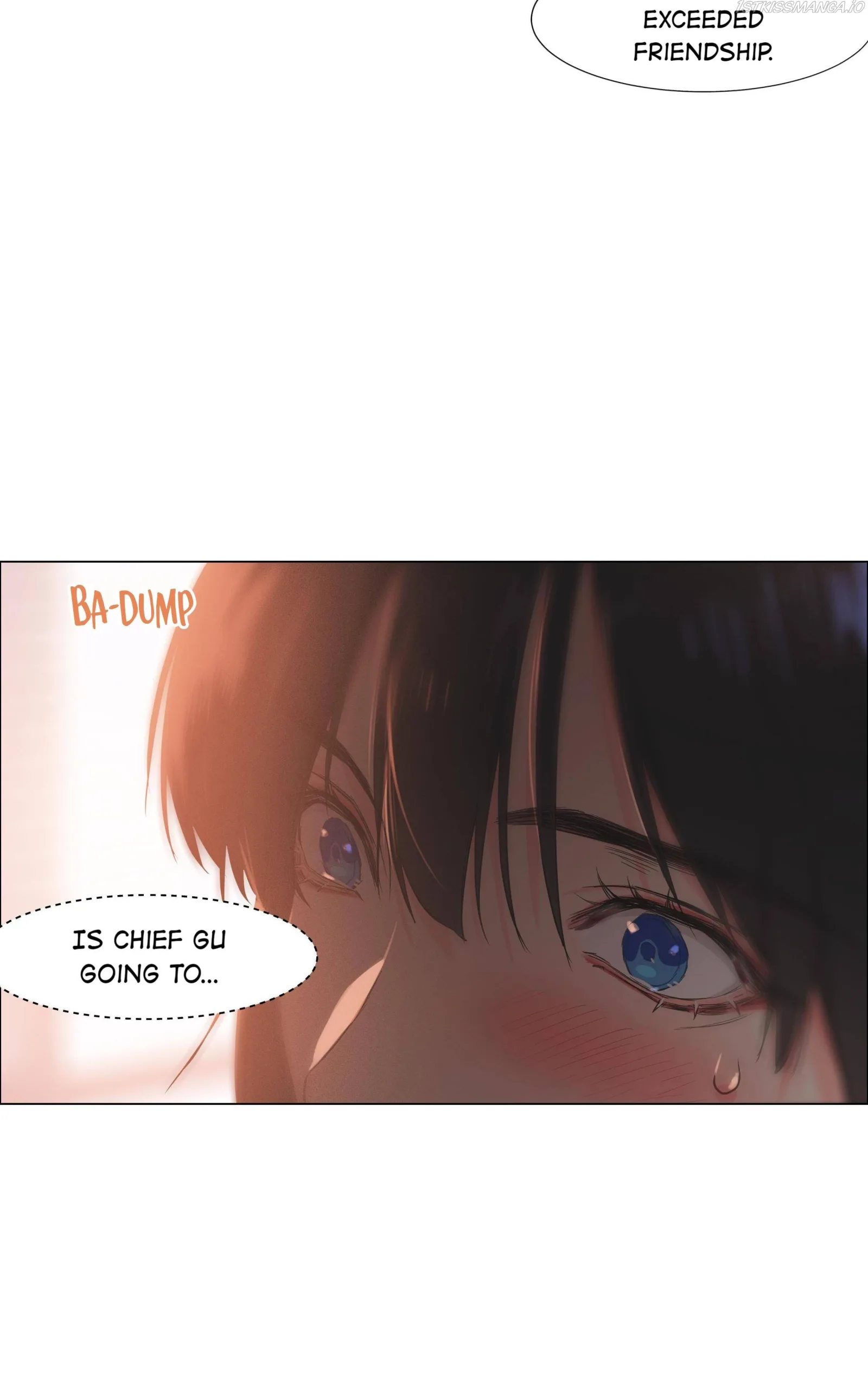 It's Not That I Want to Wear Women's Clothing Chapter 82 page 62